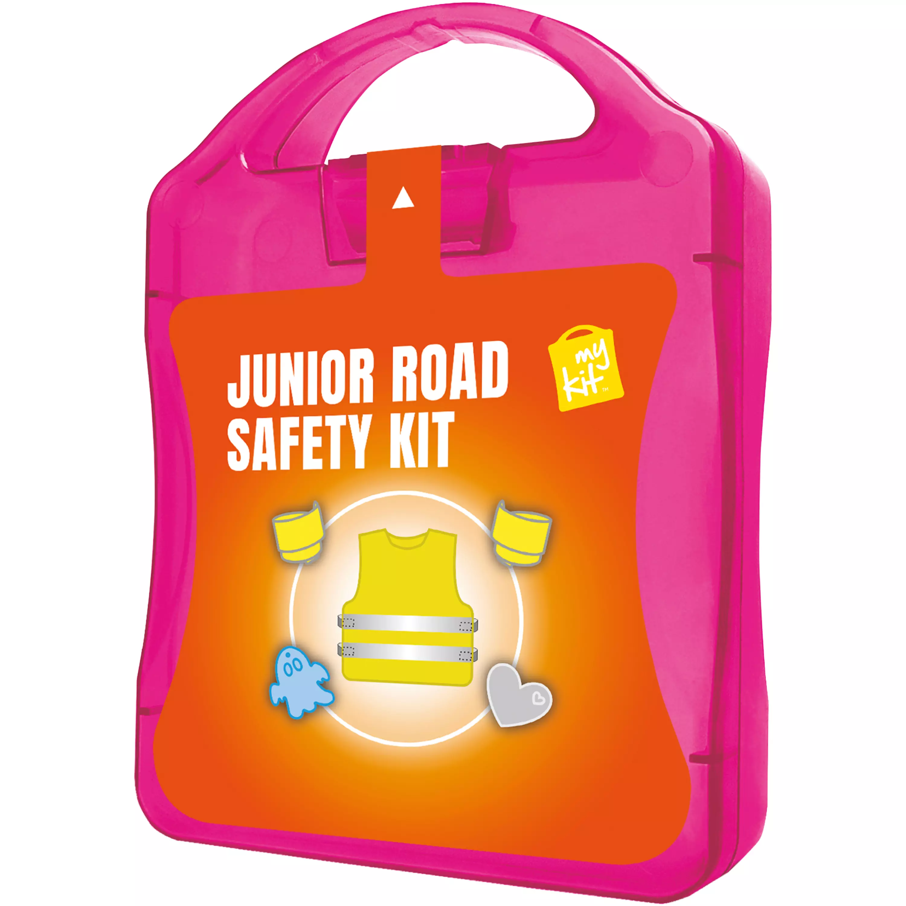 MyKit Mediuim Junior Road Safety kit