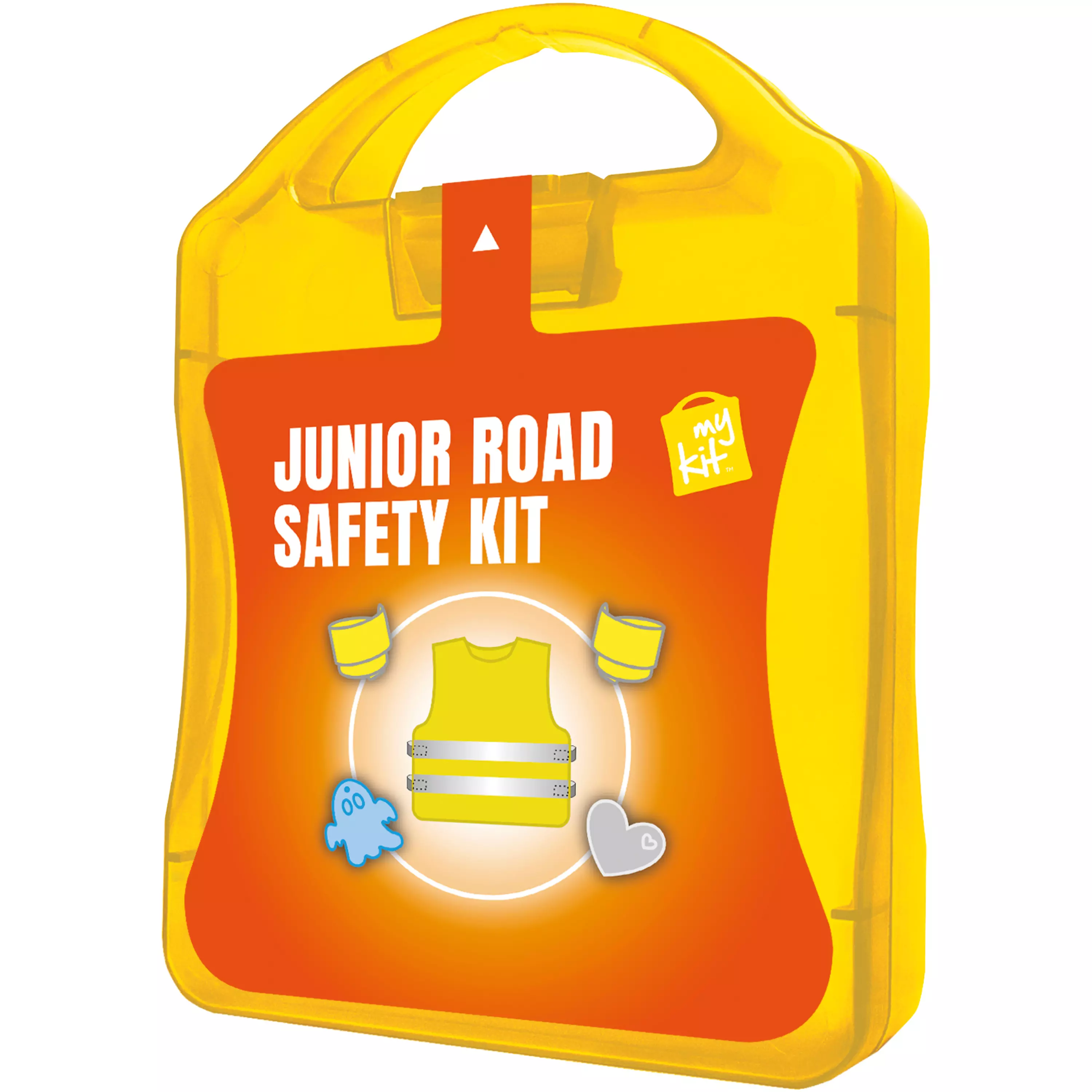 MyKit Mediuim Junior Road Safety kit