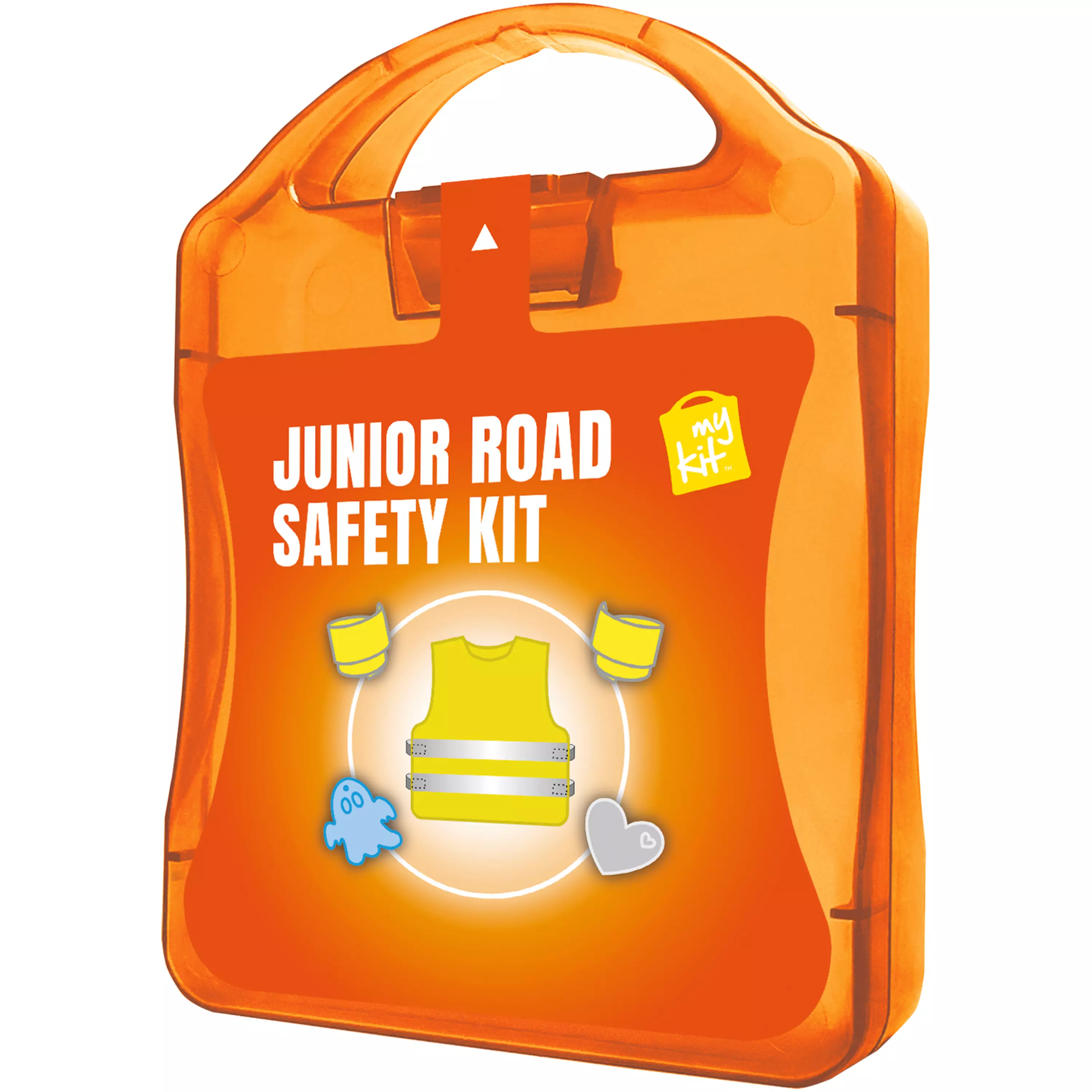 MyKit Mediuim Junior Road Safety kit