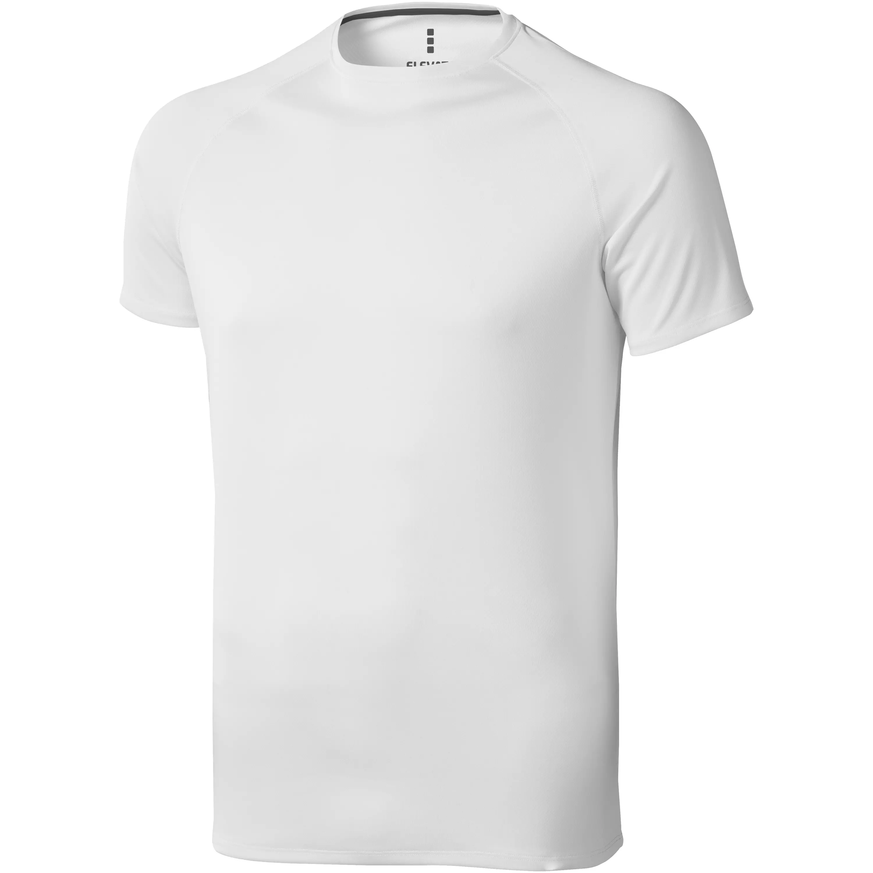 Niagara cool fit heren t-shirt met korte mouwen