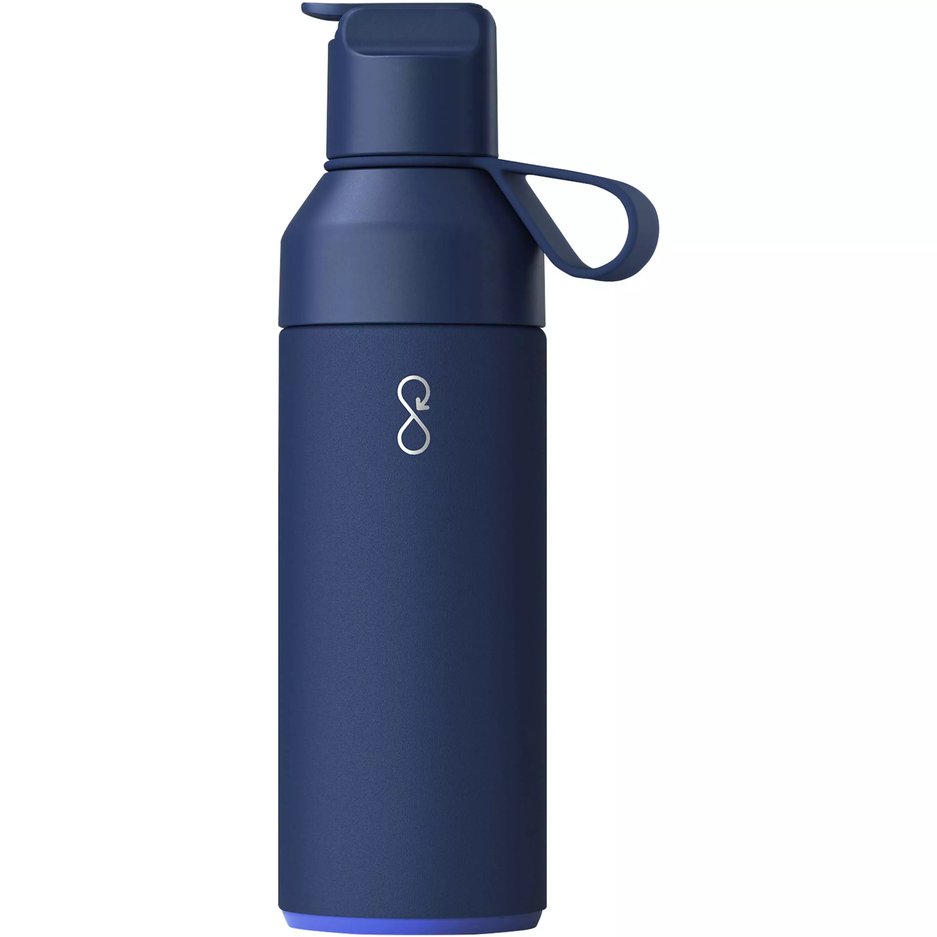 Ocean Bottle GO 500 ml vacuüm geïsoleerde waterfles