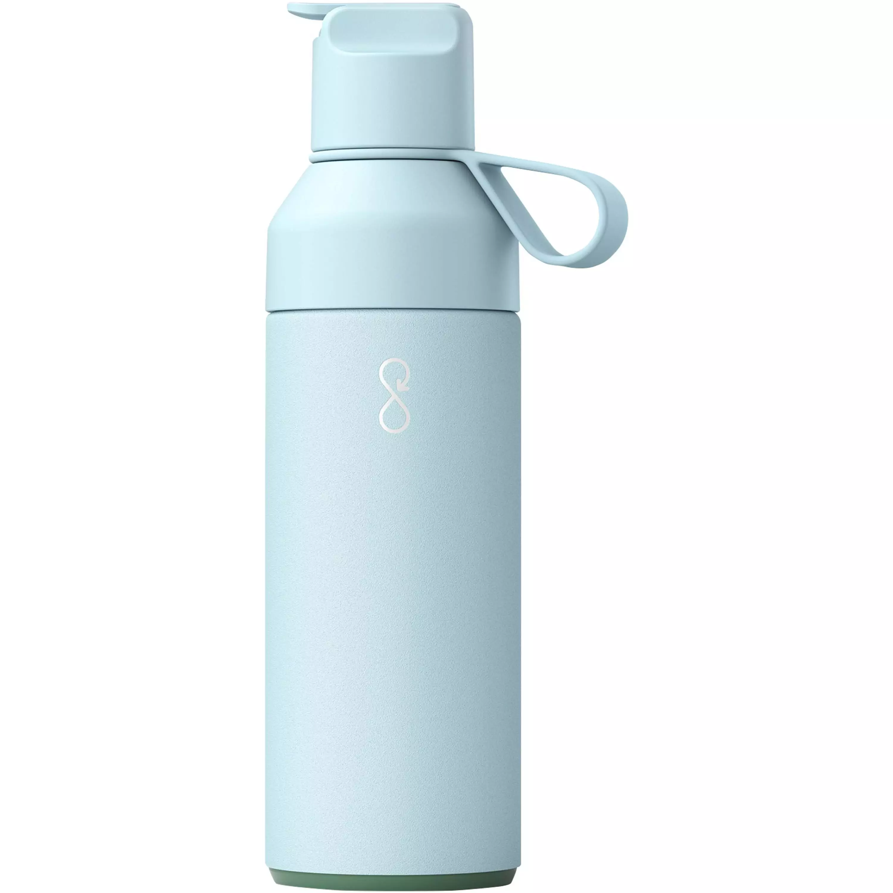 Ocean Bottle GO 500 ml vacuüm geïsoleerde waterfles