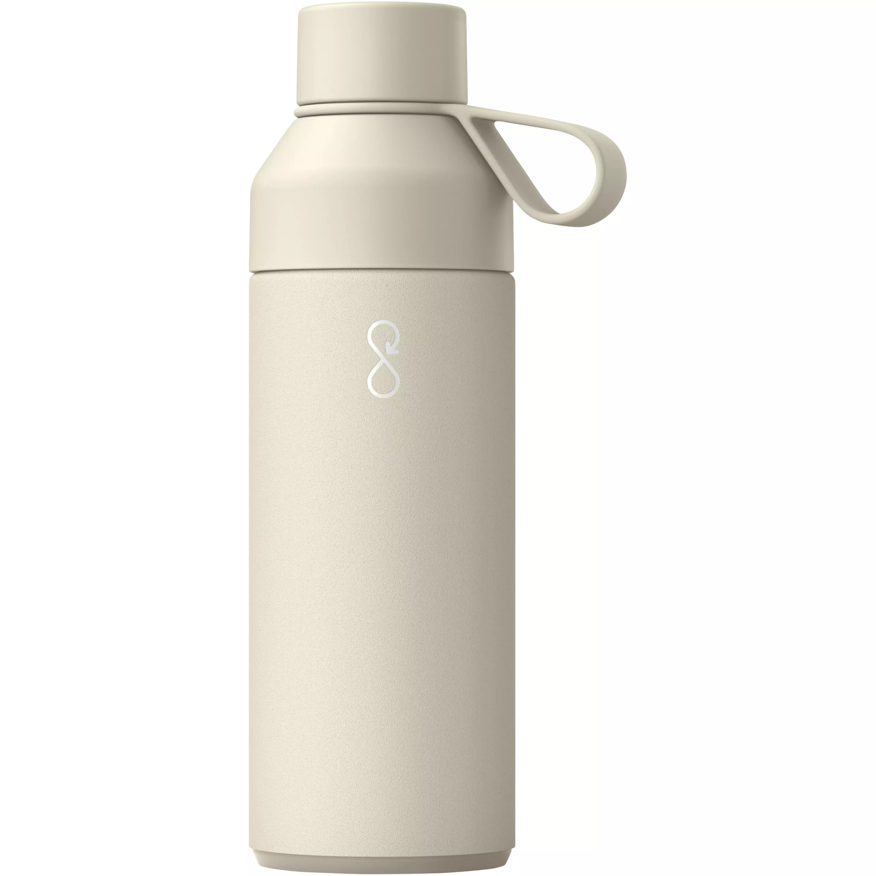 Ocean Bottle vacuümgeïsoleerde waterfles van 500 ml