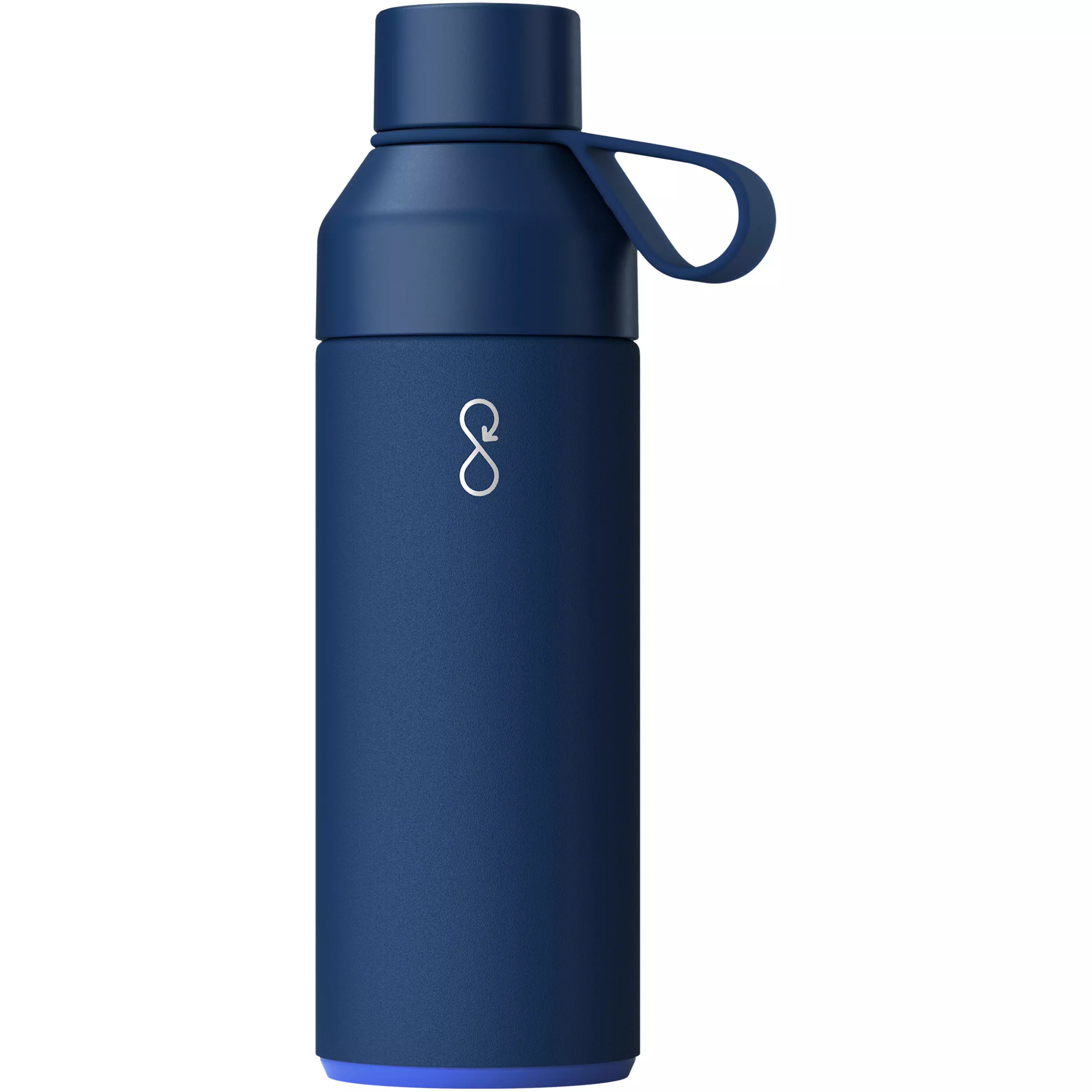 Ocean Bottle vacuümgeïsoleerde waterfles van 500 ml