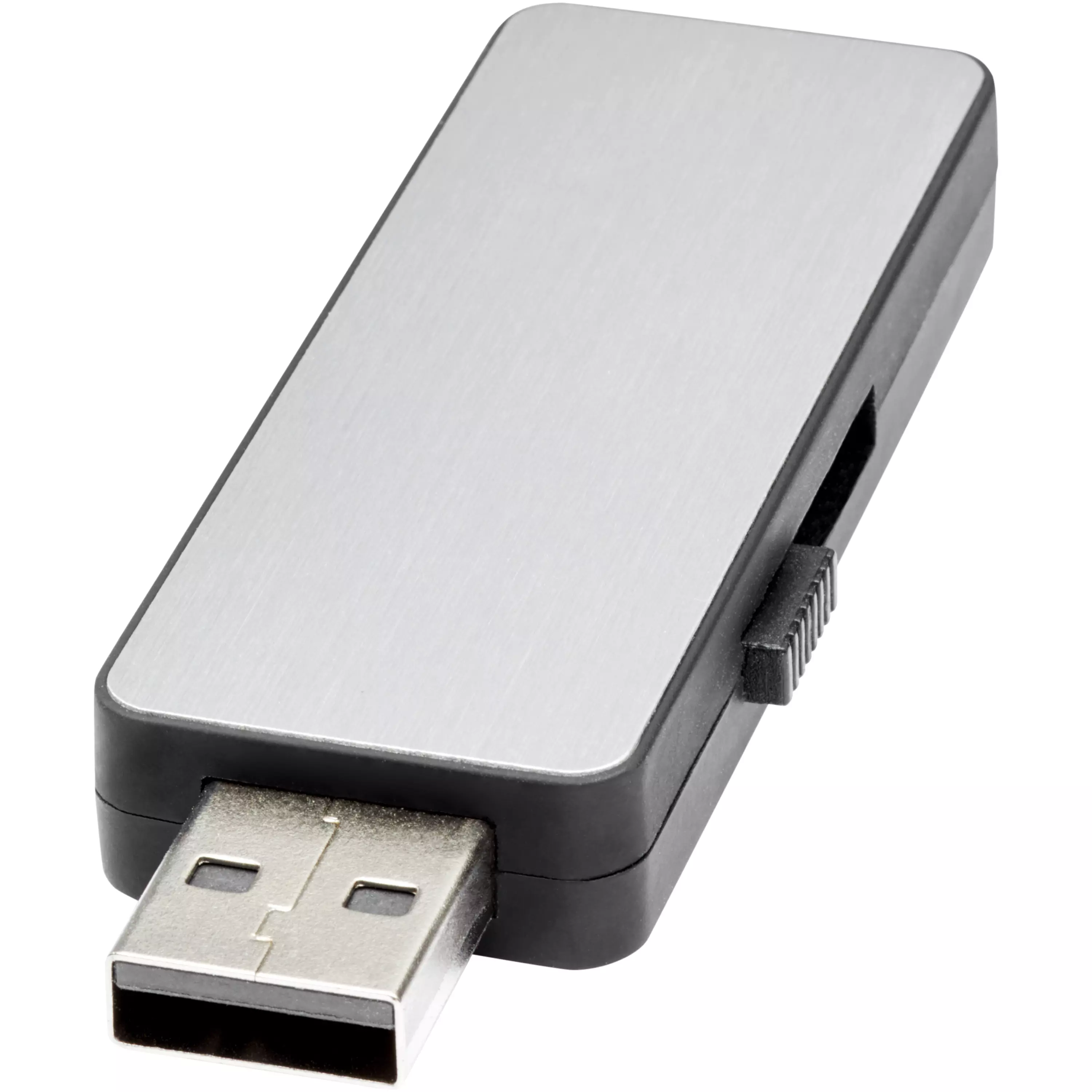 Oplichtende USB met wit licht