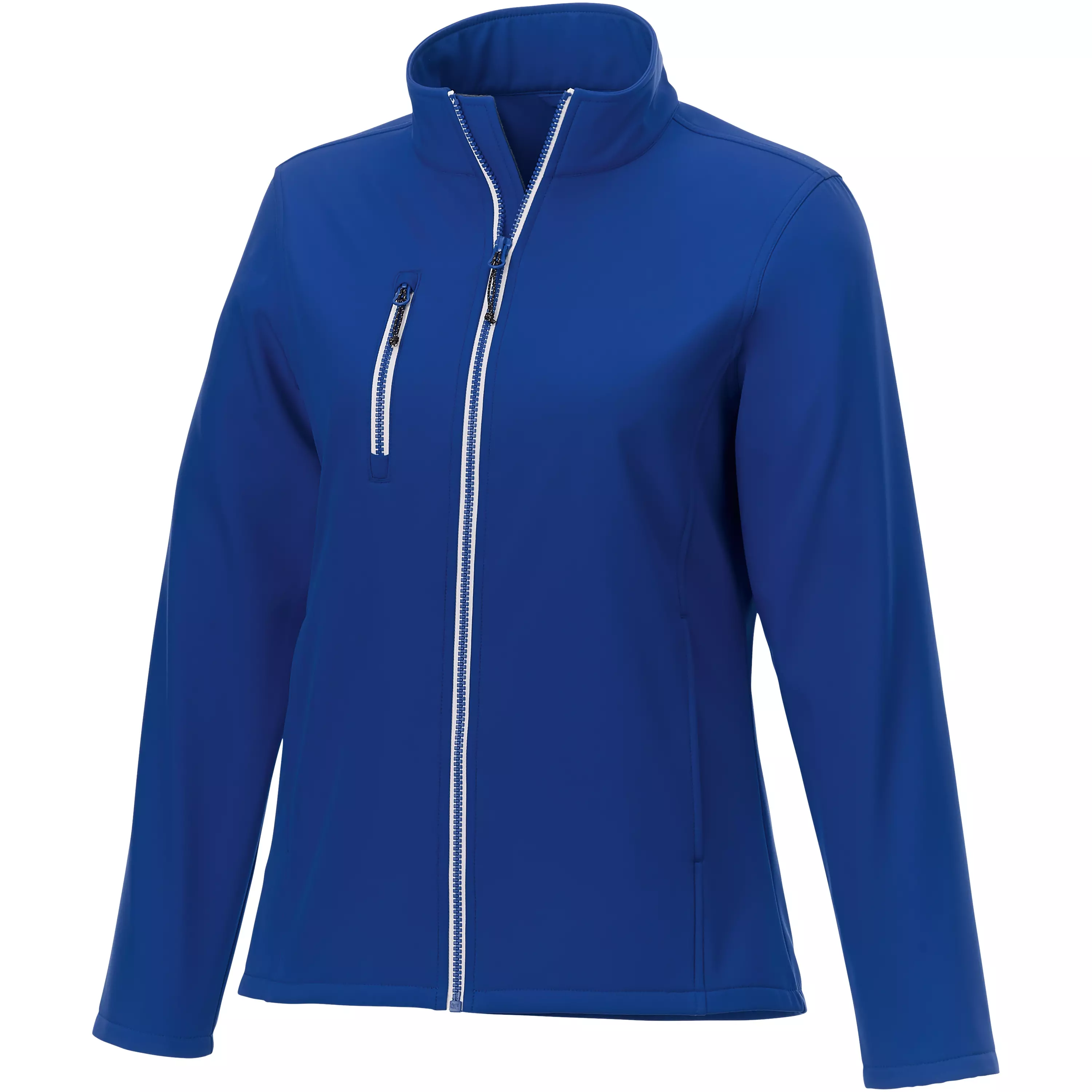 Orion softshell dames jas