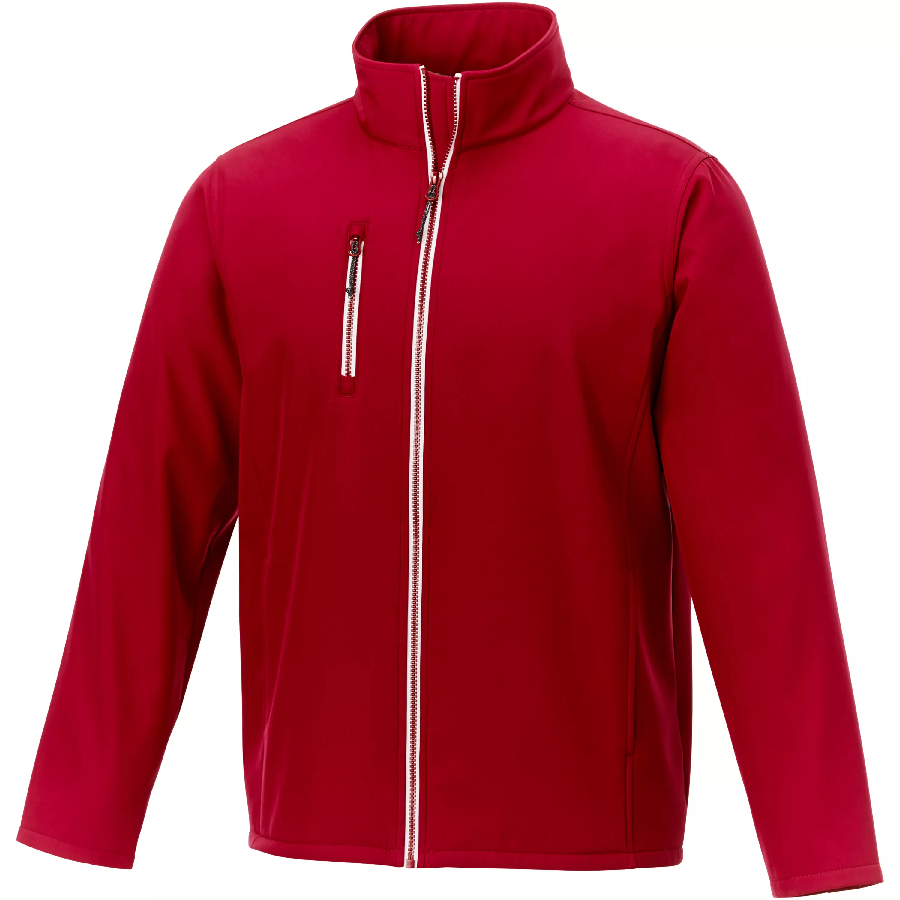 Orion softshell heren jas