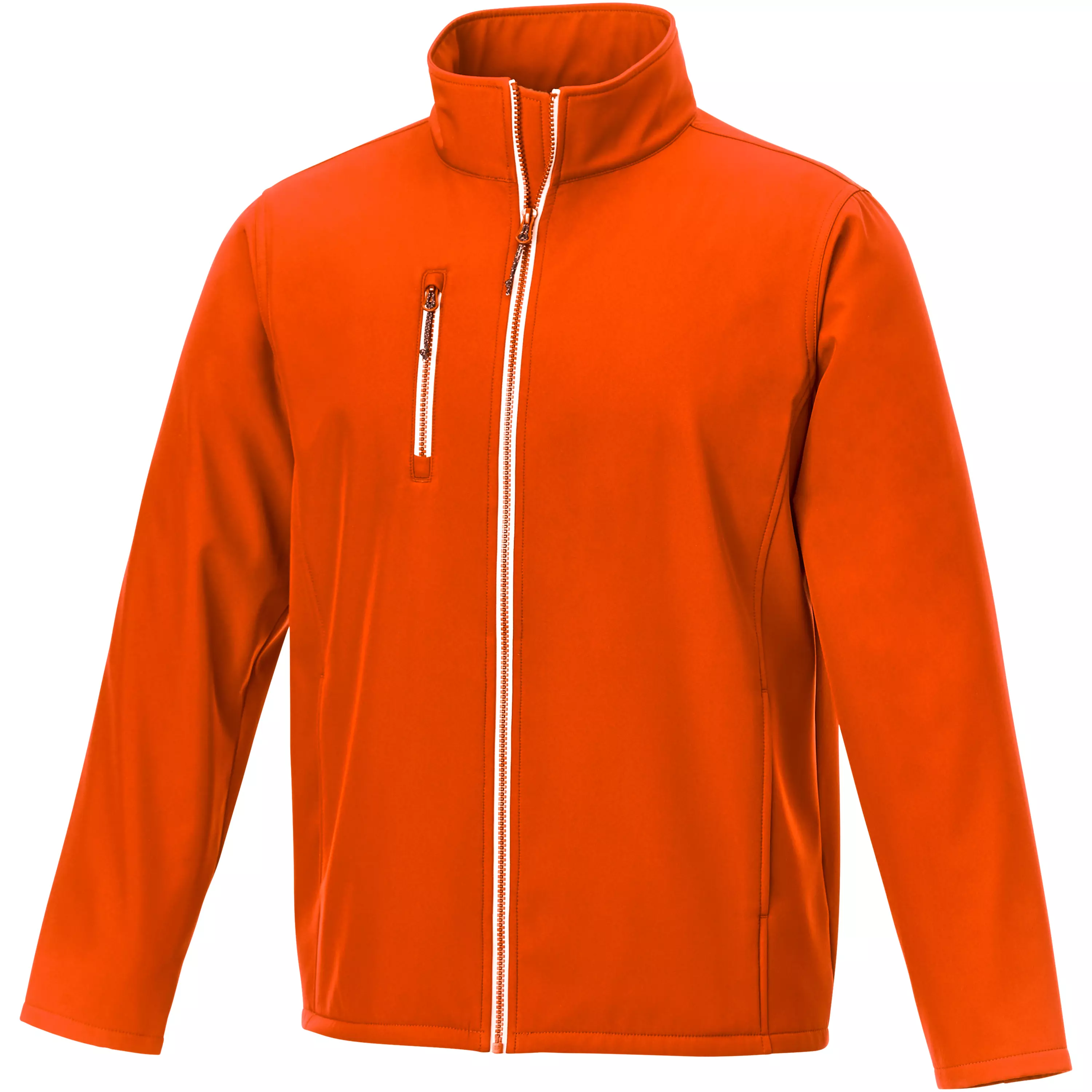 Orion softshell heren jas