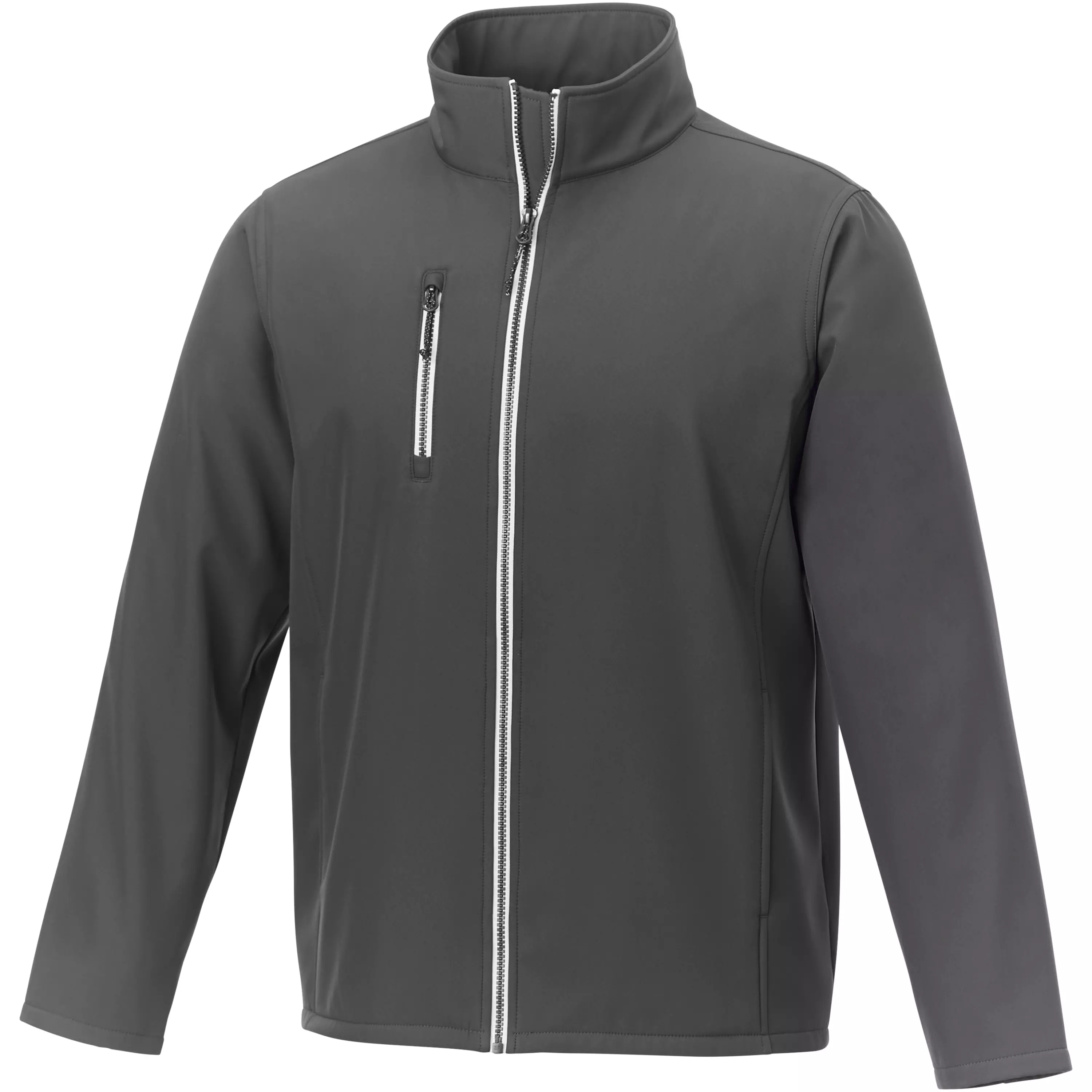 Orion softshell heren jas