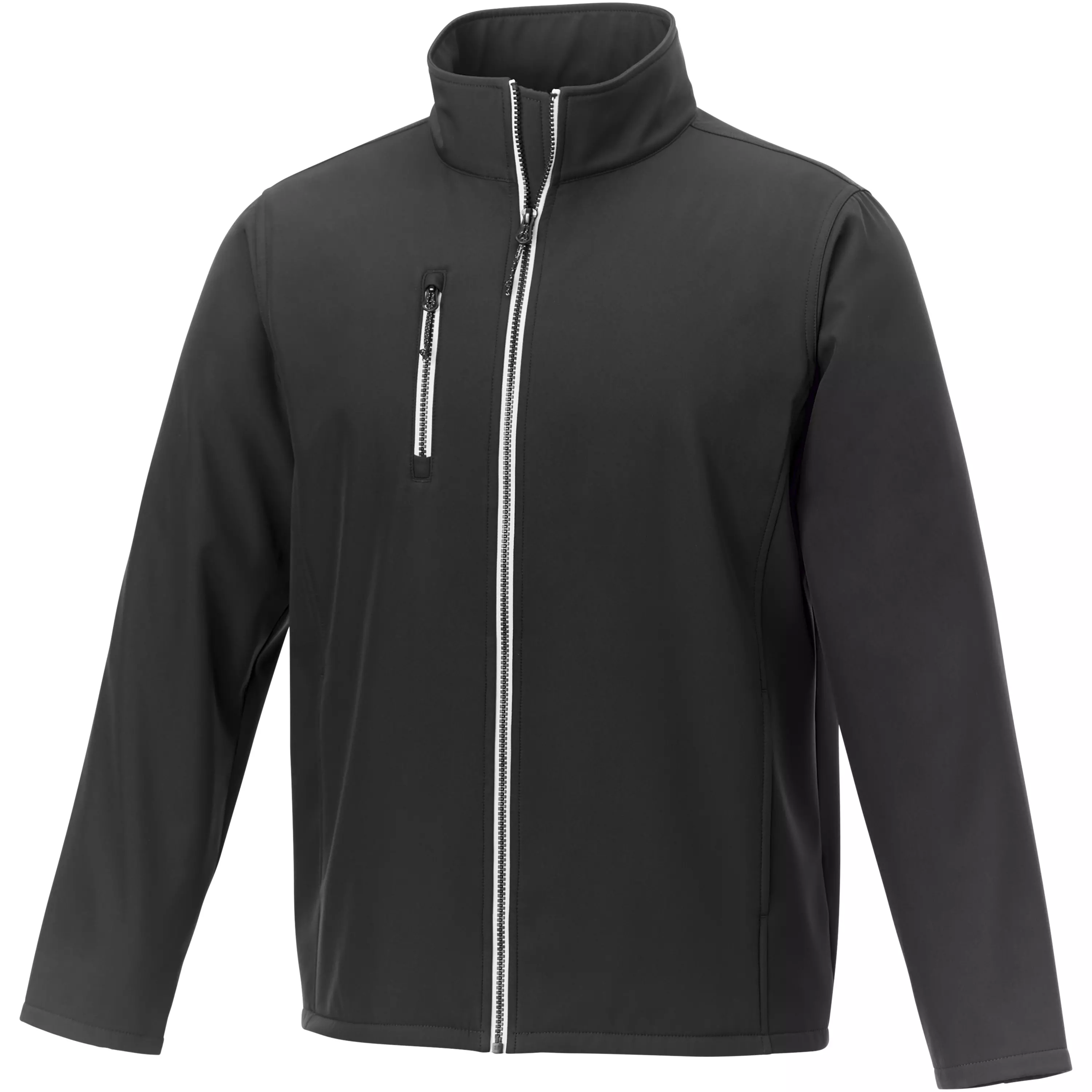 Orion softshell heren jas