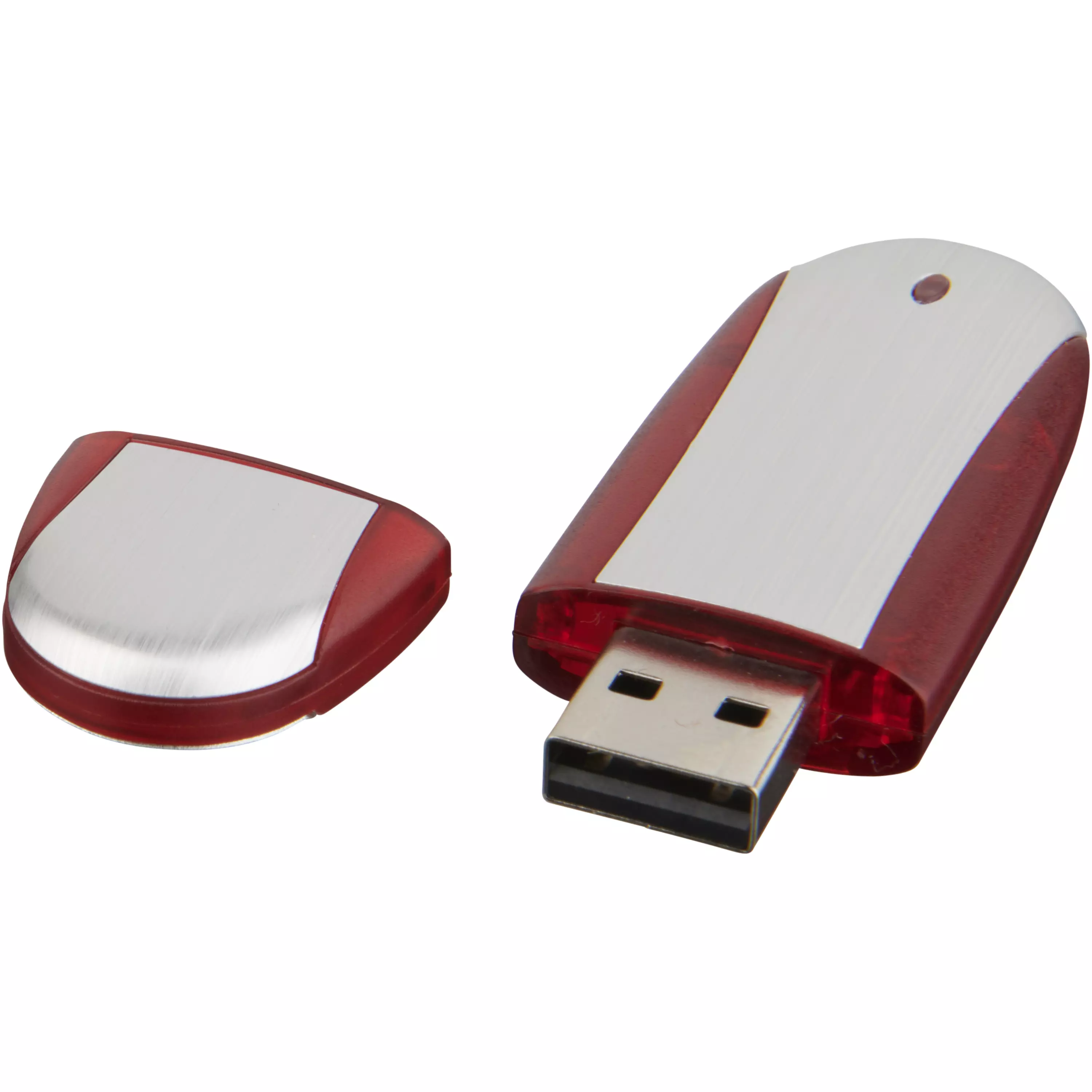 Oval USB