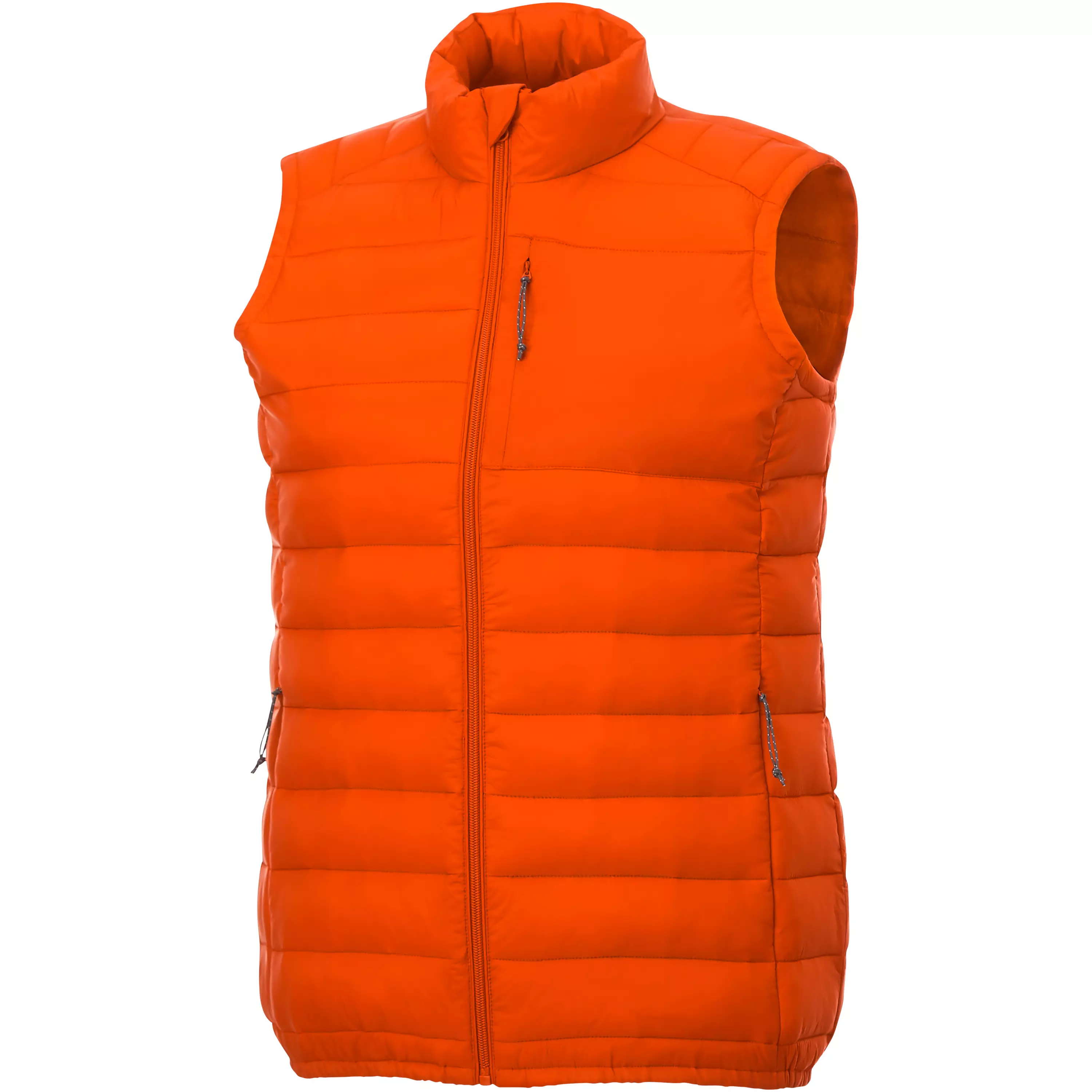 Pallas gewatteerde bodywarmer voor dames