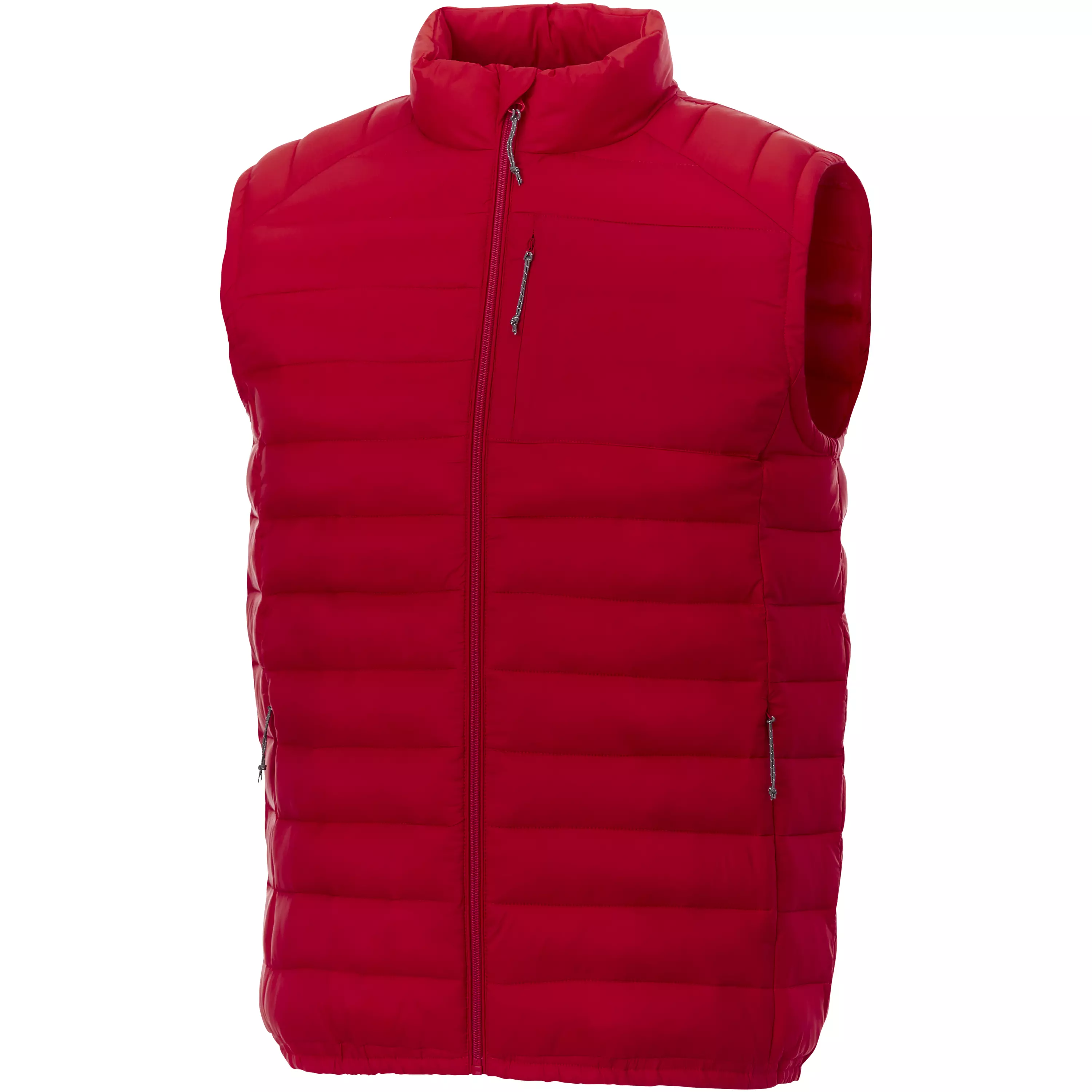 Pallas gewatteerde bodywarmer voor heren