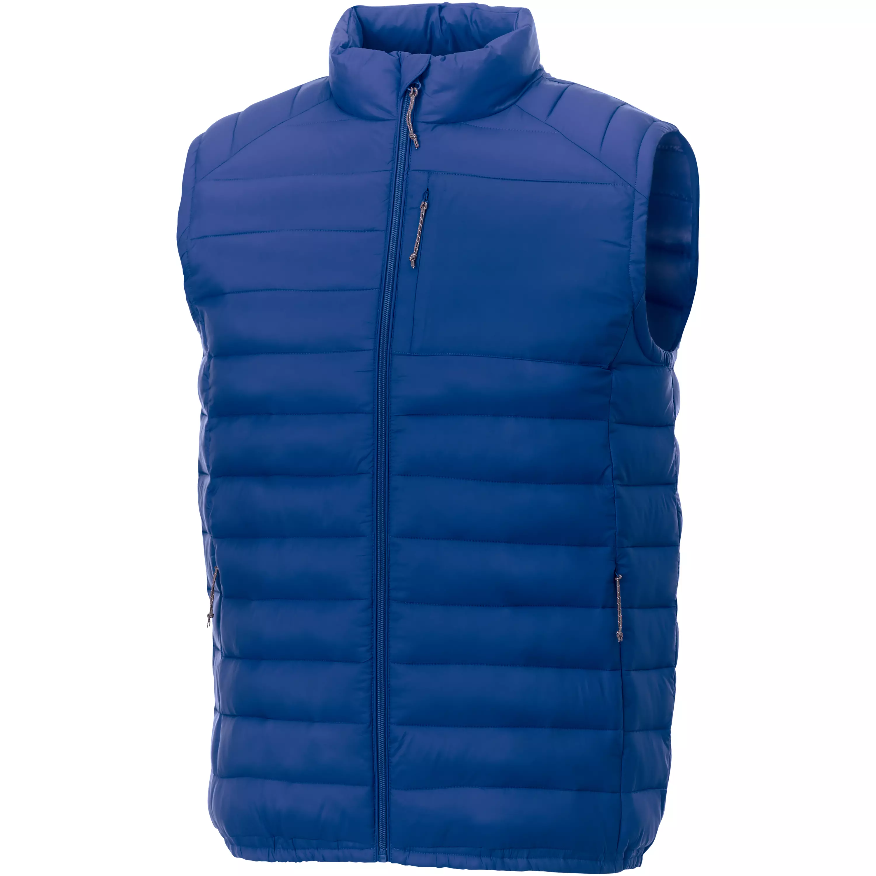 Pallas gewatteerde bodywarmer voor heren