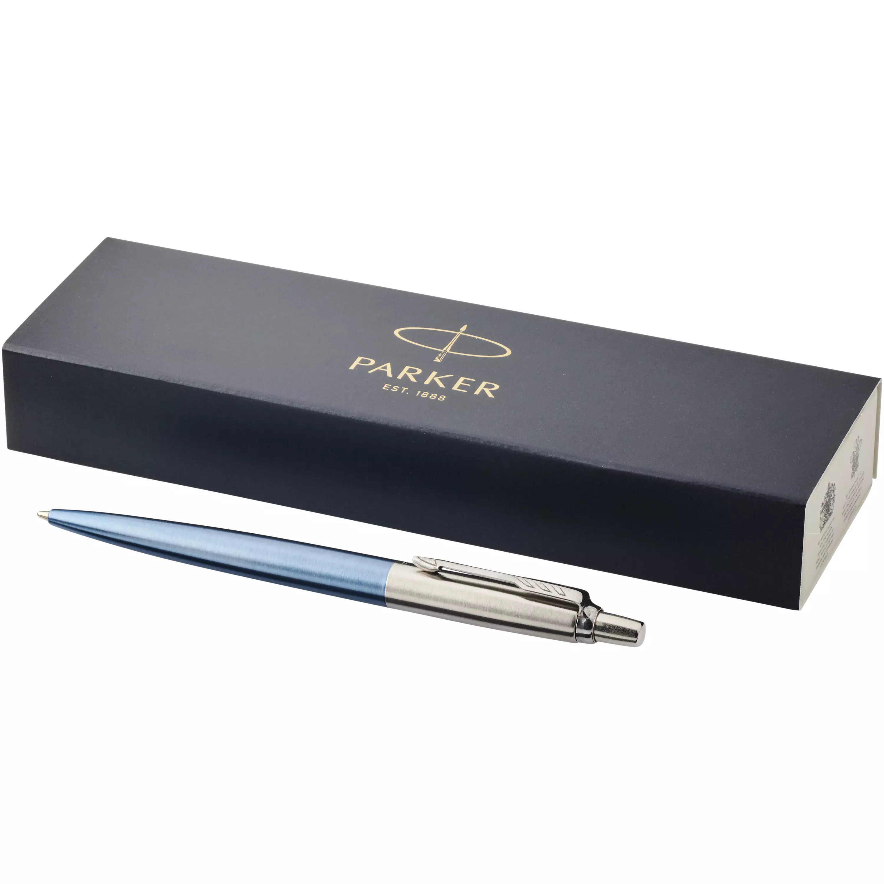 Parker Jotter balpen Bond Street