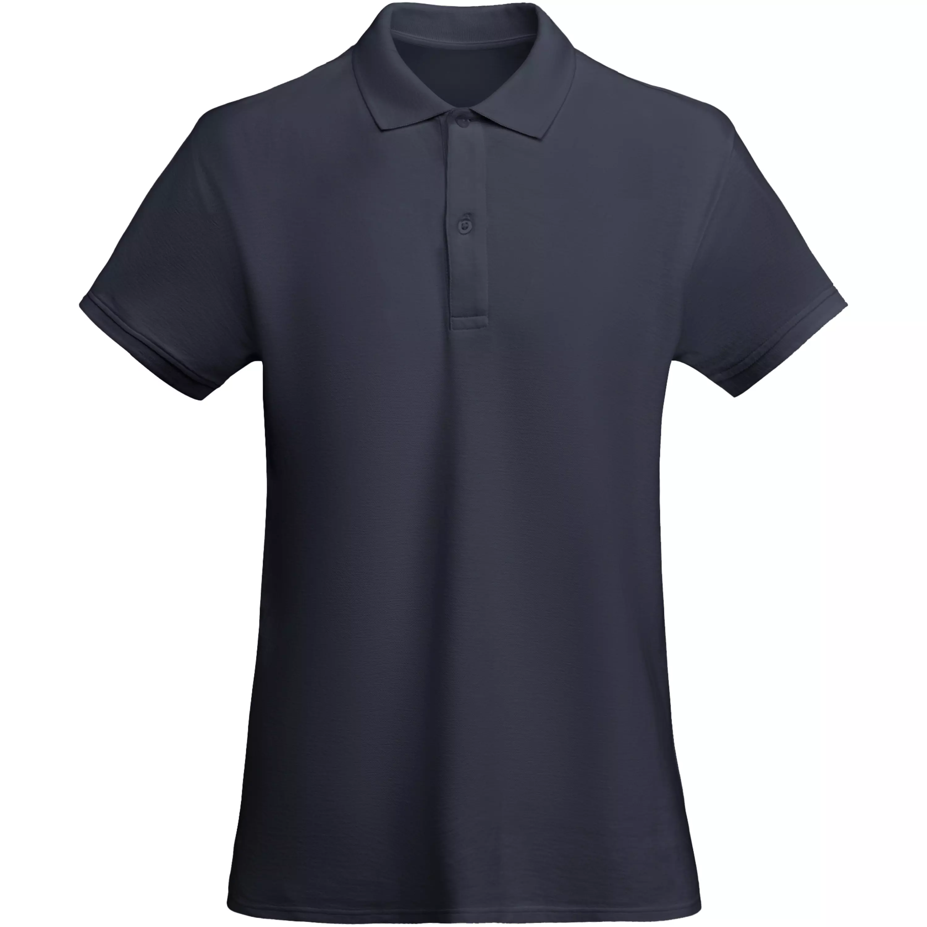 Prince poloshirt voor dames met korte mouwen