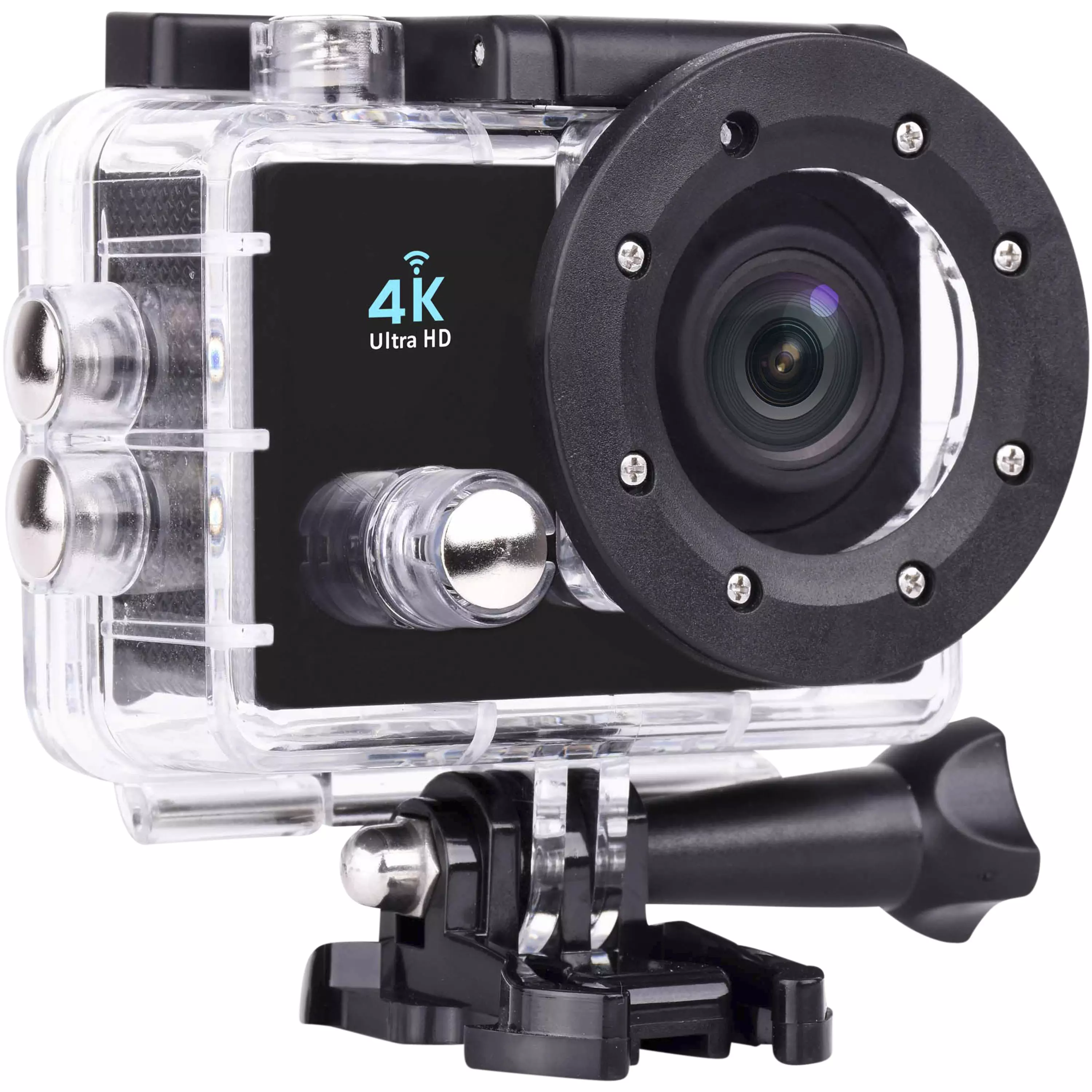 Prixton Actiecamera 4K