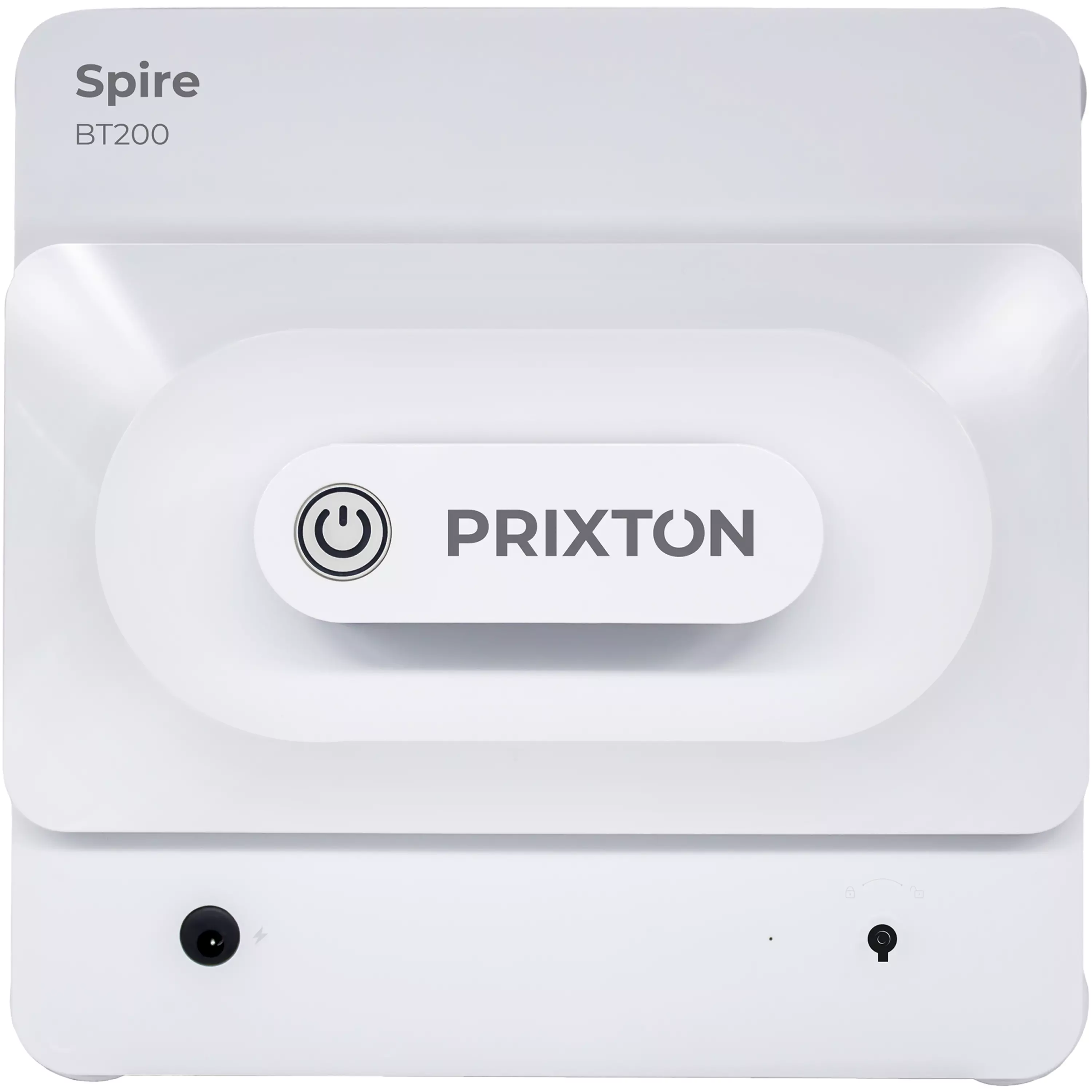 Prixton BT200 Spire raamreiniger-robot