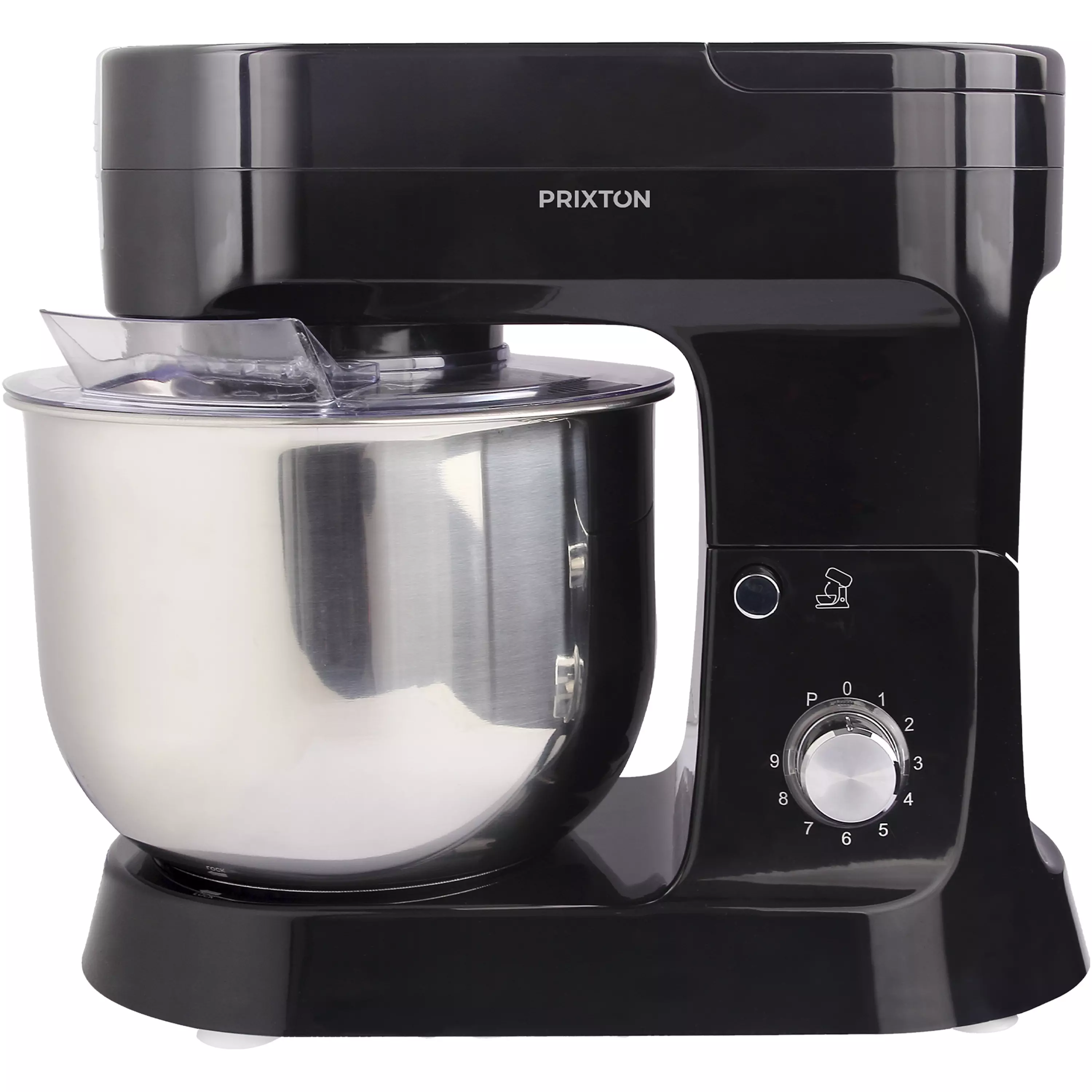 Prixton KR300 blender 8 l