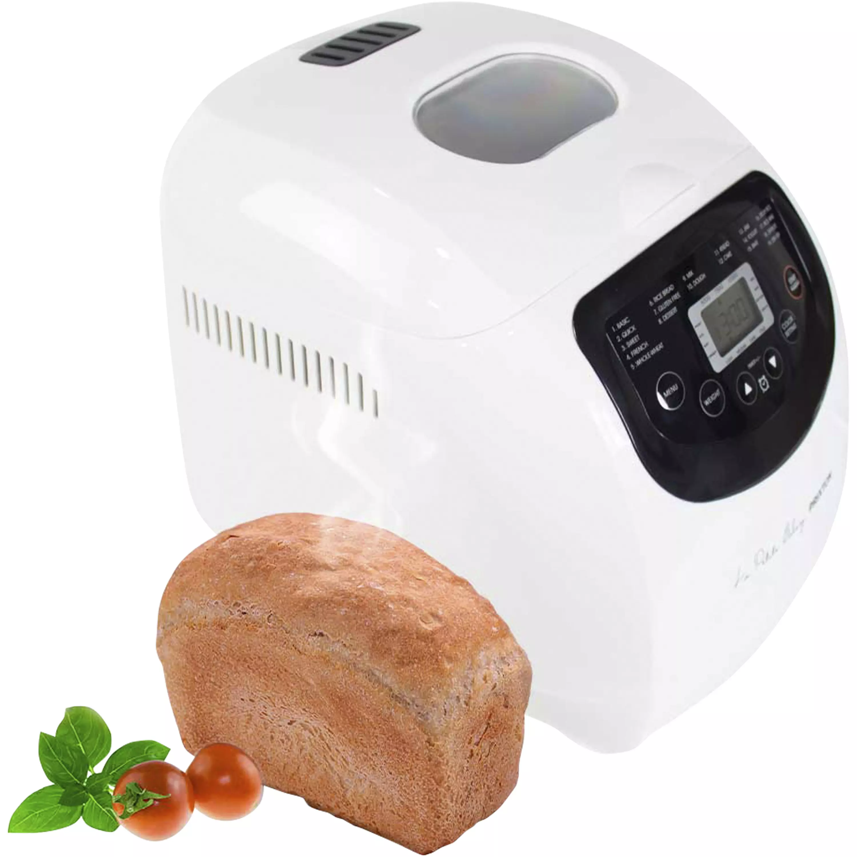 Prixton La Petite Bakery broodbakmachine