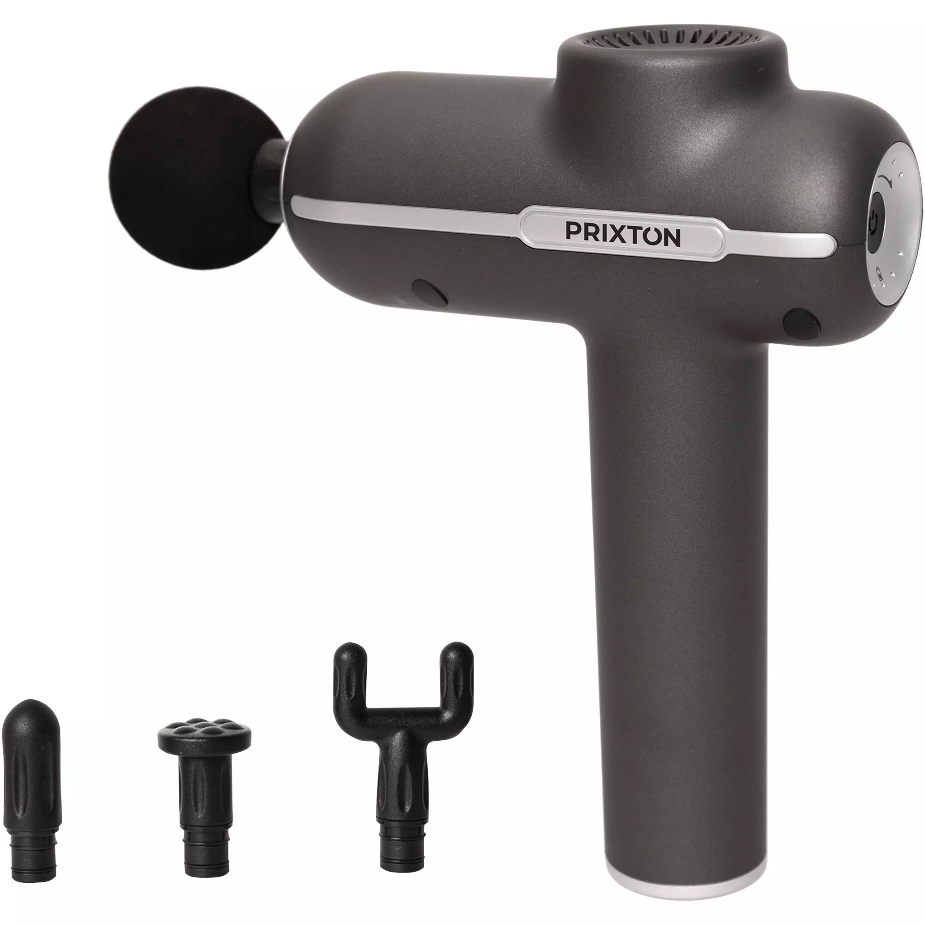 Prixton MGF80 Synergy massagepistool 