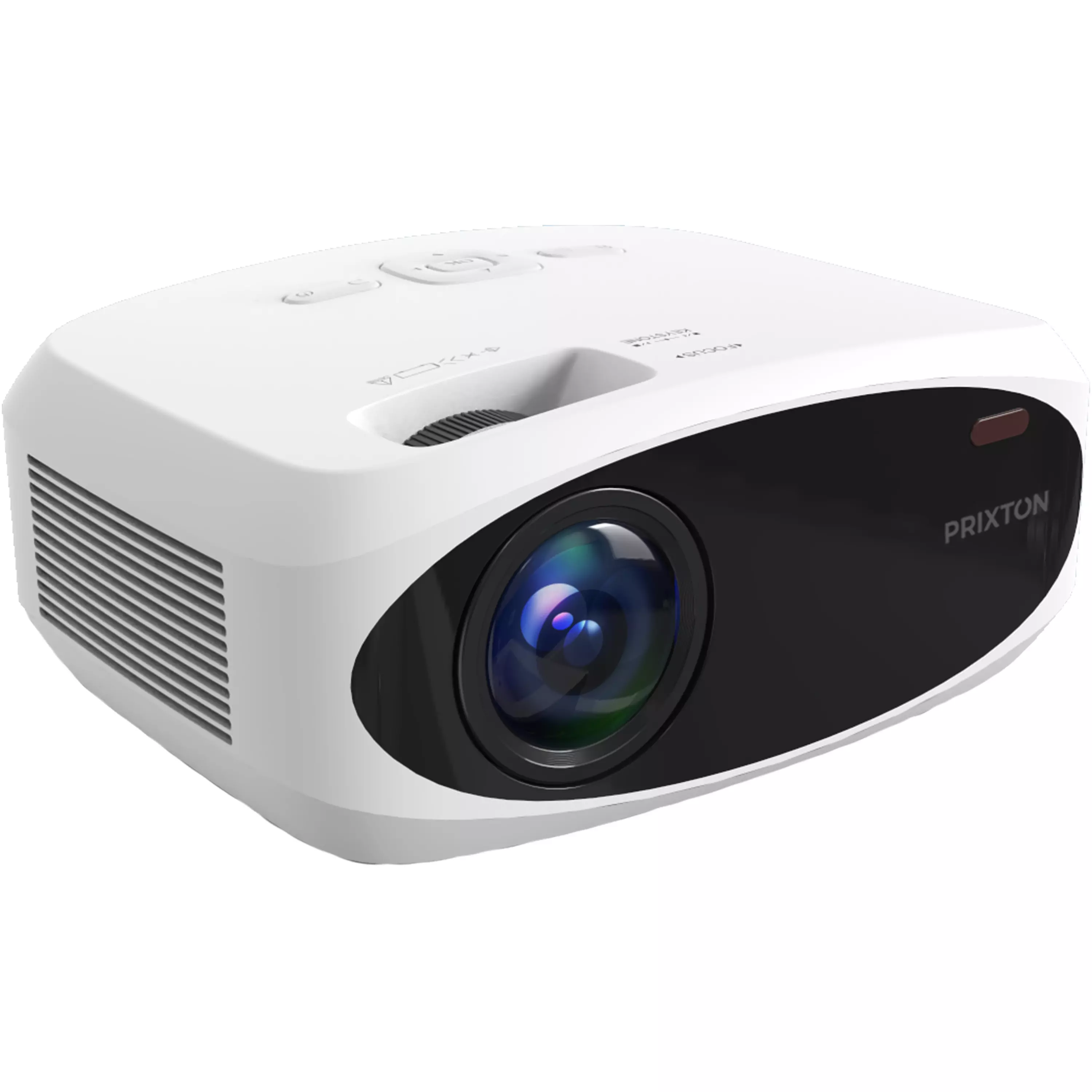 Prixton P50 Picasso projector 