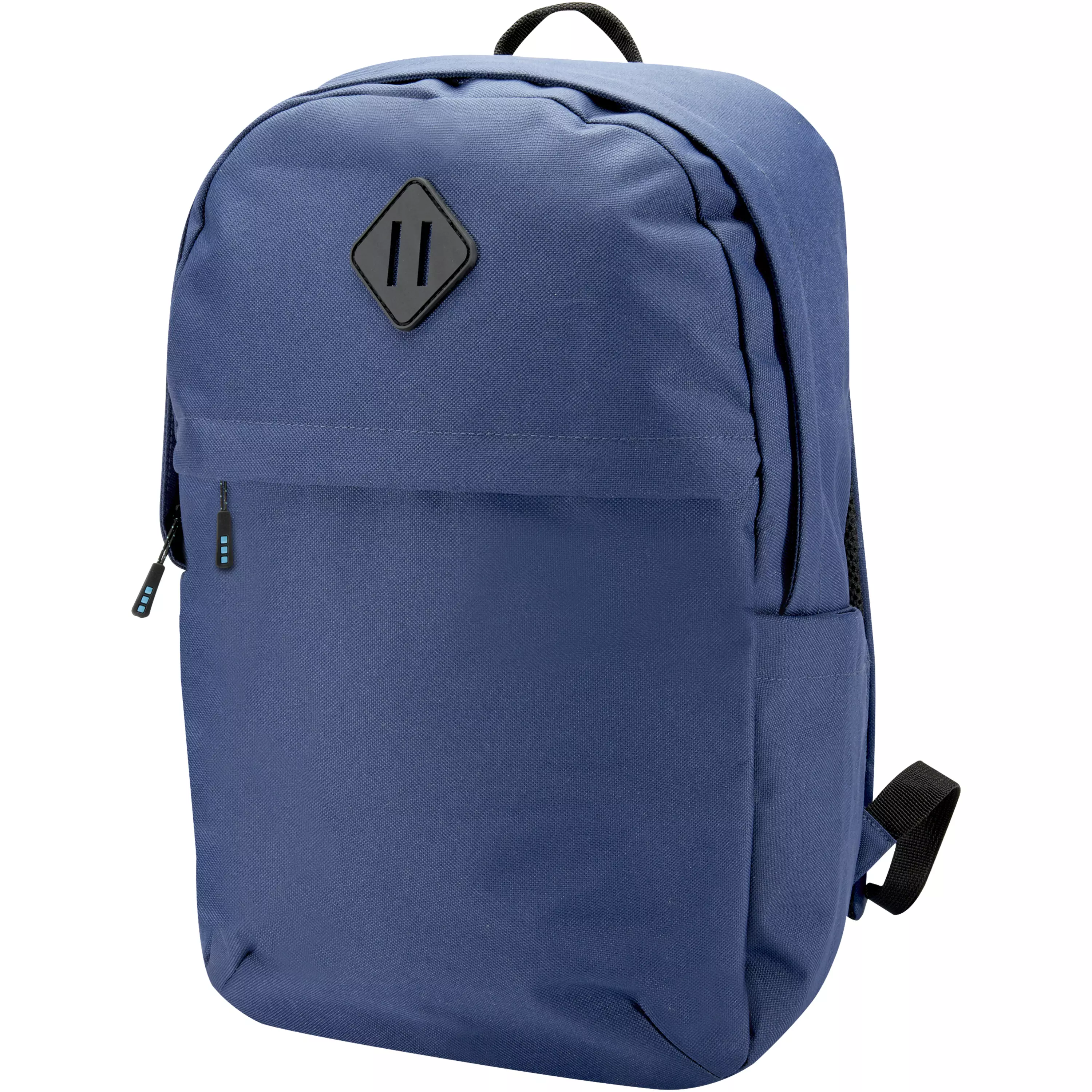 REPREVE® Our Ocean™ Commuter 15" laptop rugzak van GRS RPET 19L