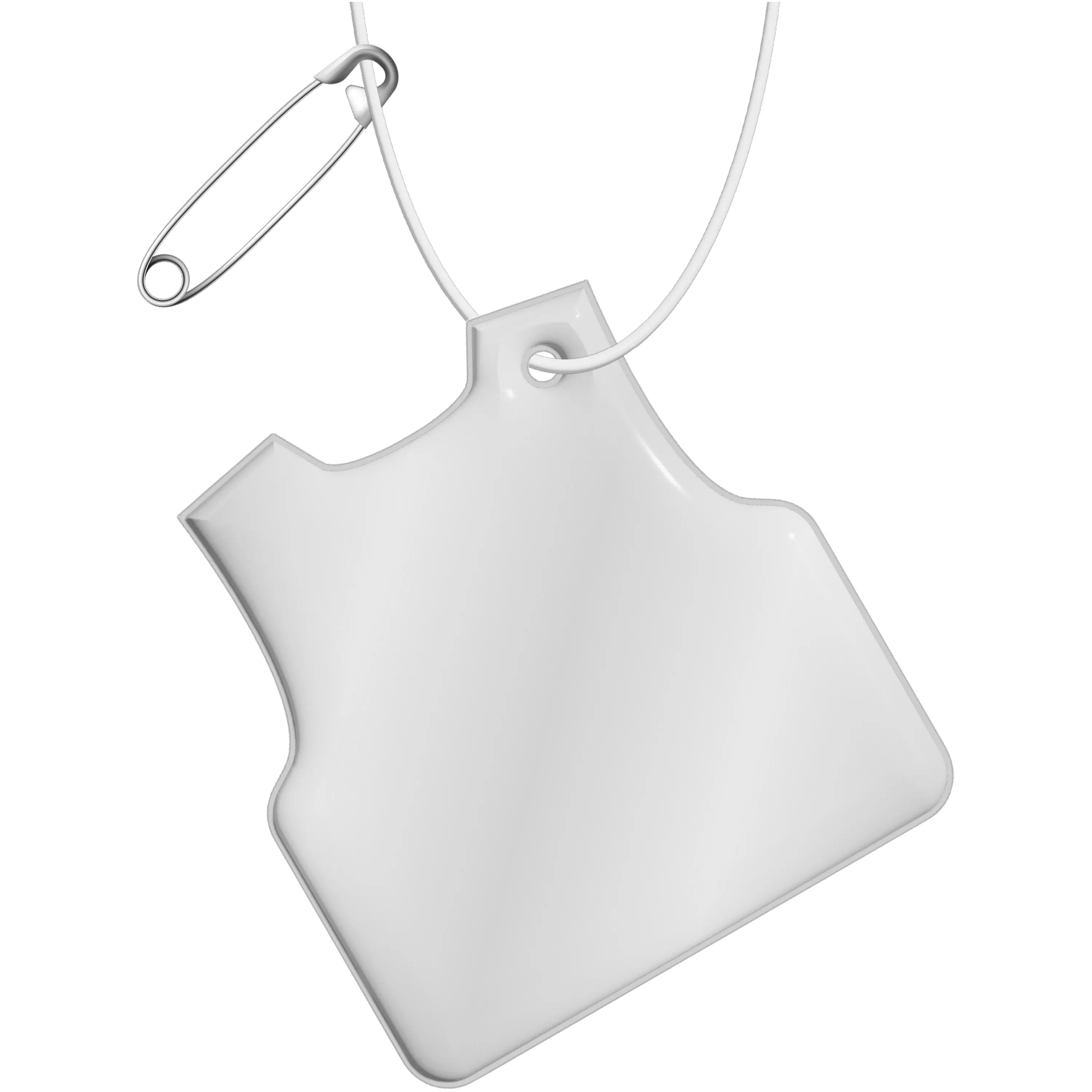 RFX™ Reflecterende hanger vest