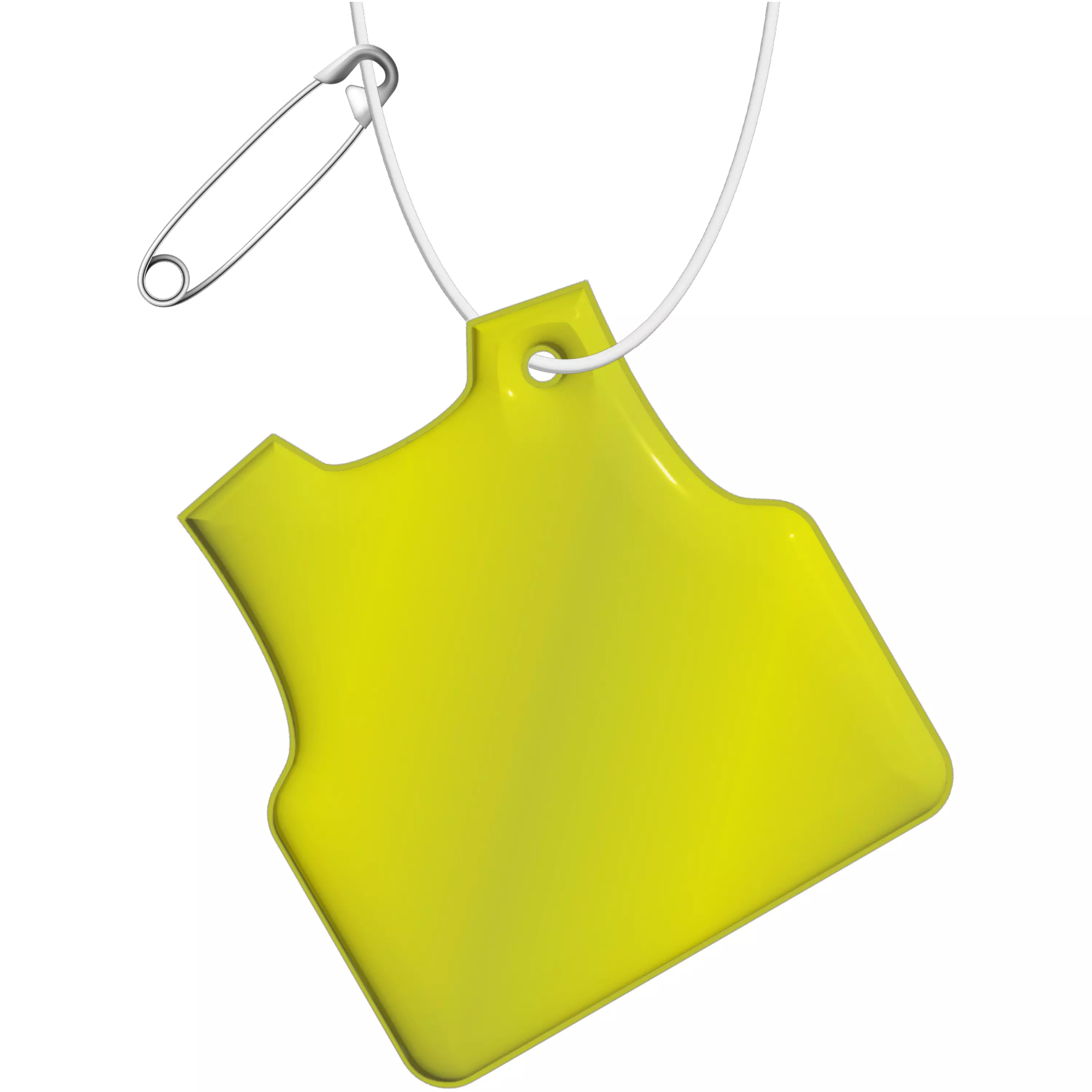 RFX™ Reflecterende hanger vest