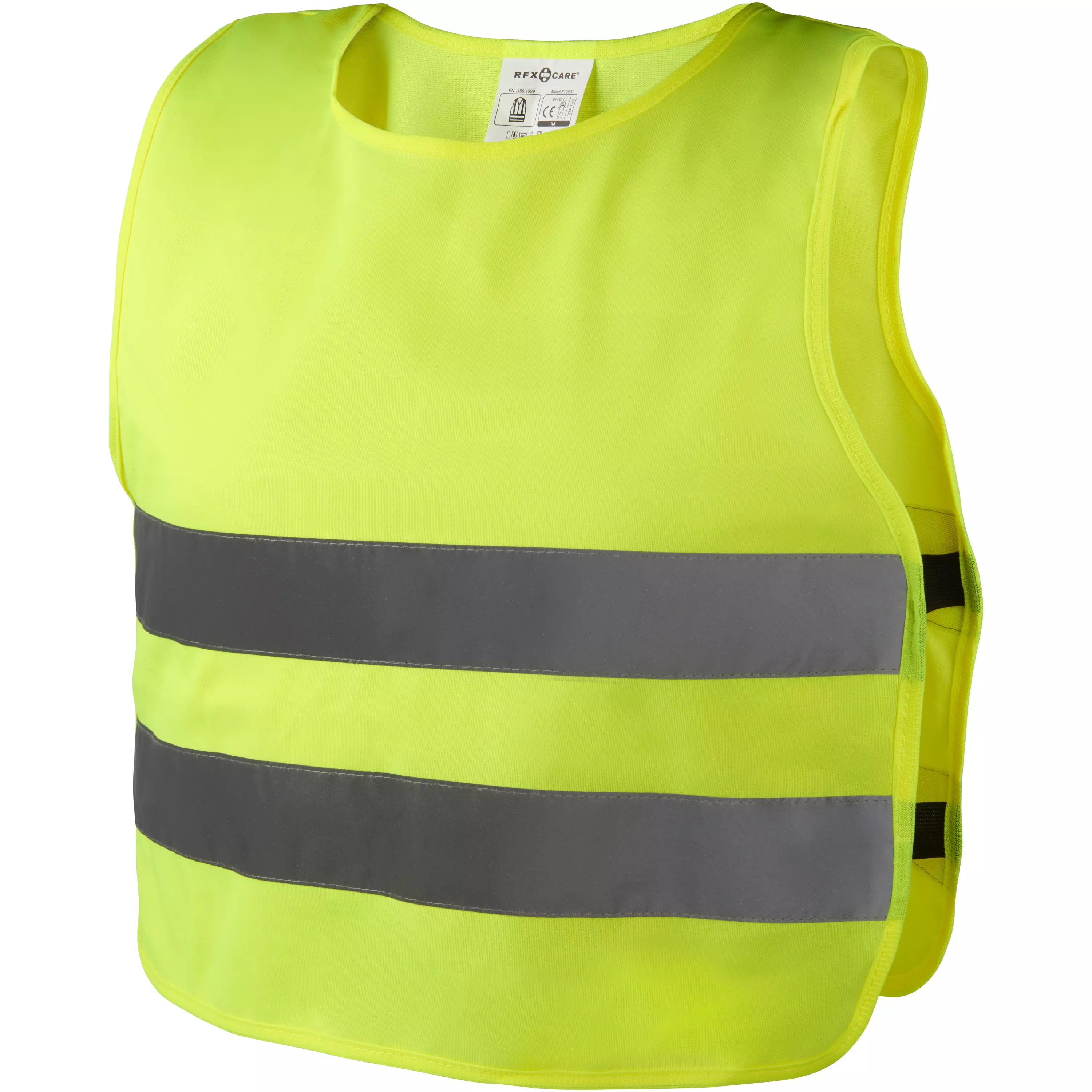 Reflecterend unisex veiligheidsvest