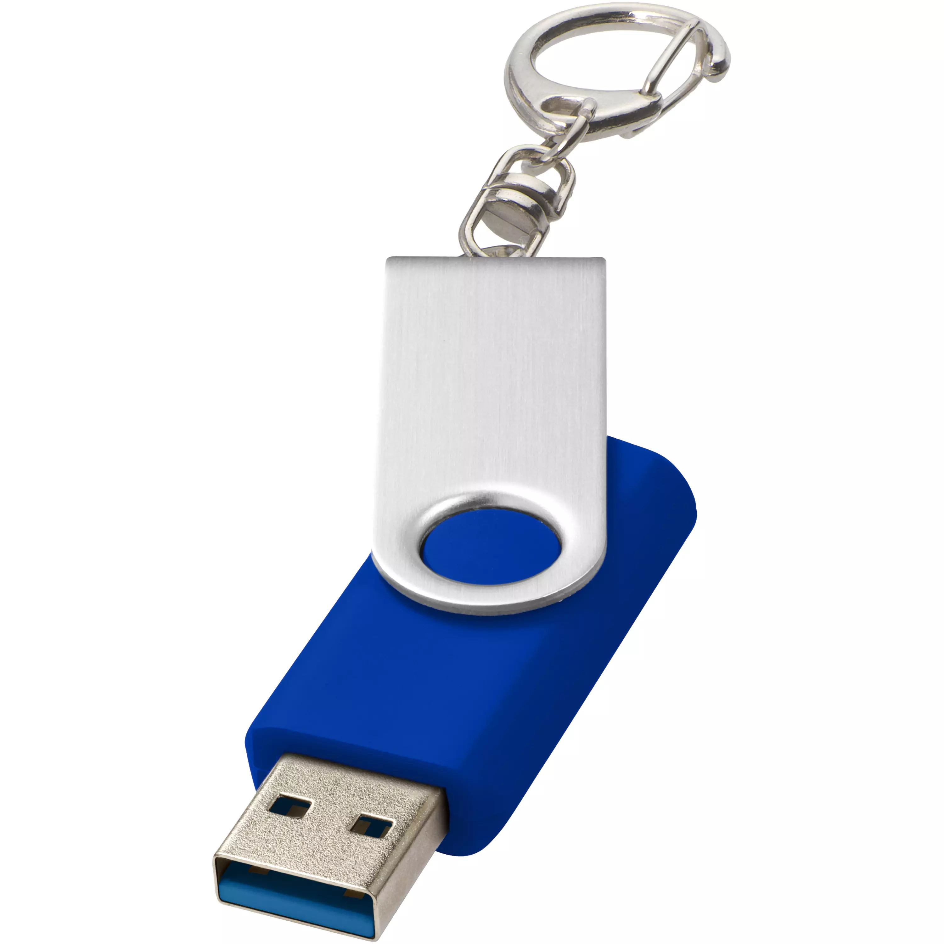 Rotate USB 3.0 met sleutelhanger