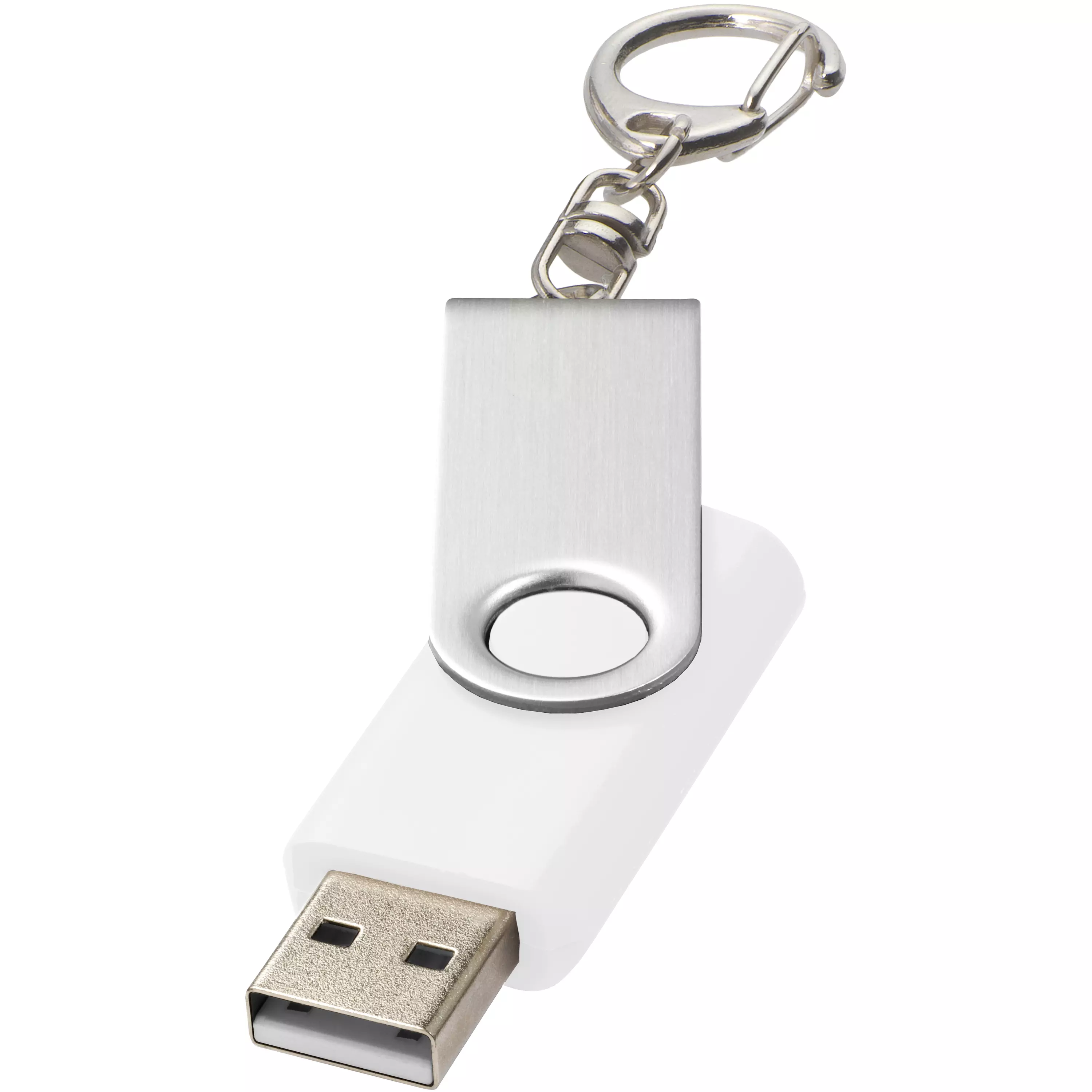 Rotate USB met sleutelhanger