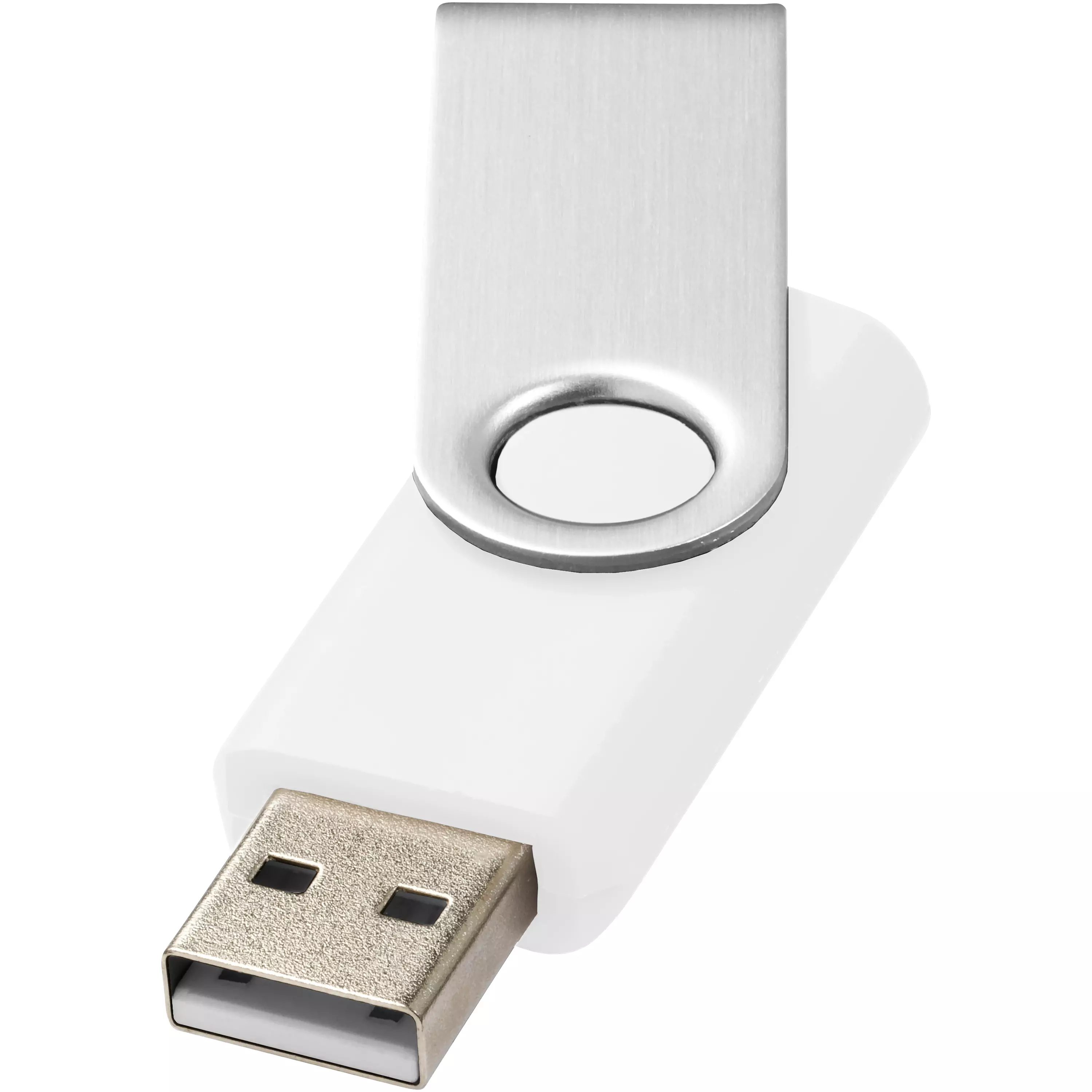 Rotate basic USB