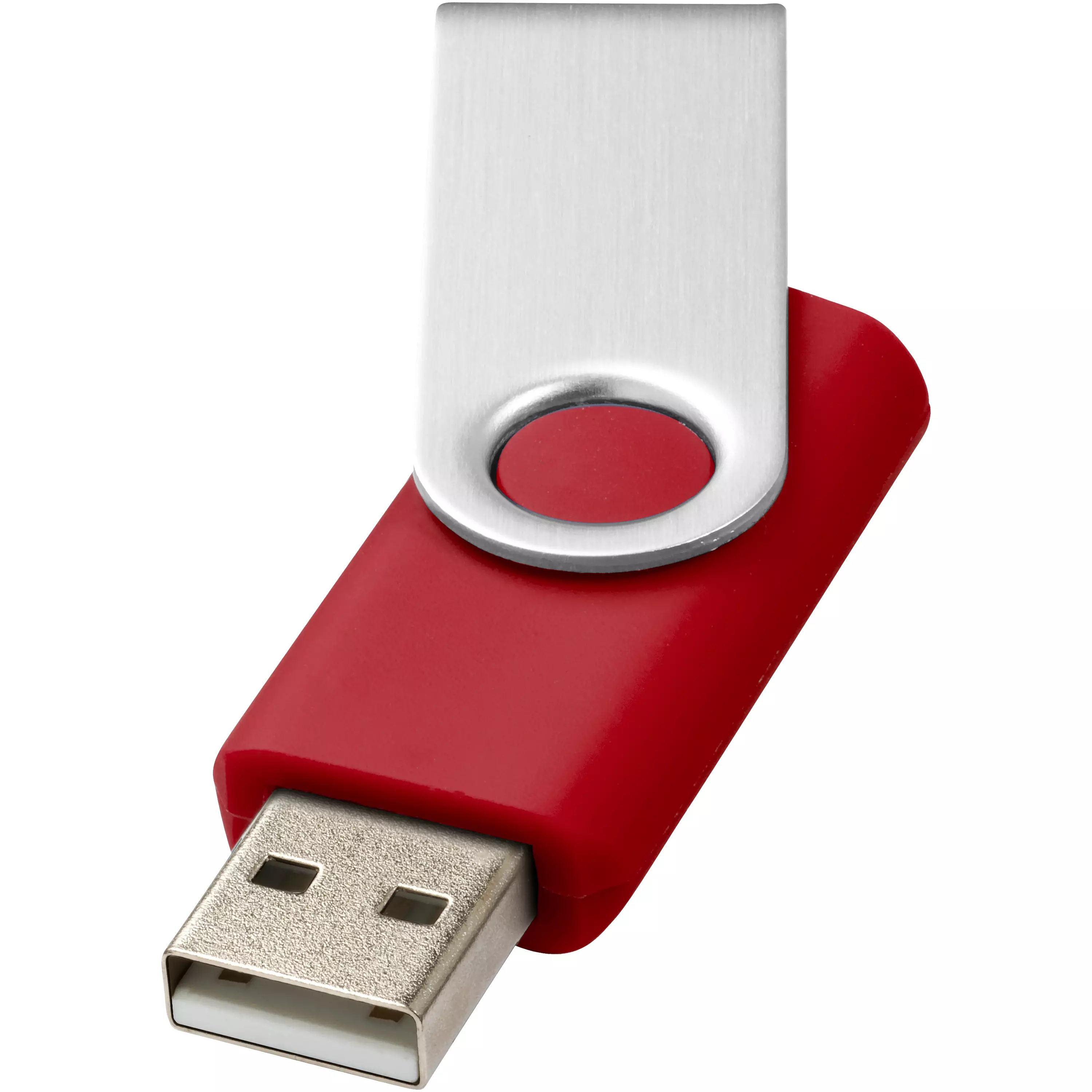 Rotate basic USB