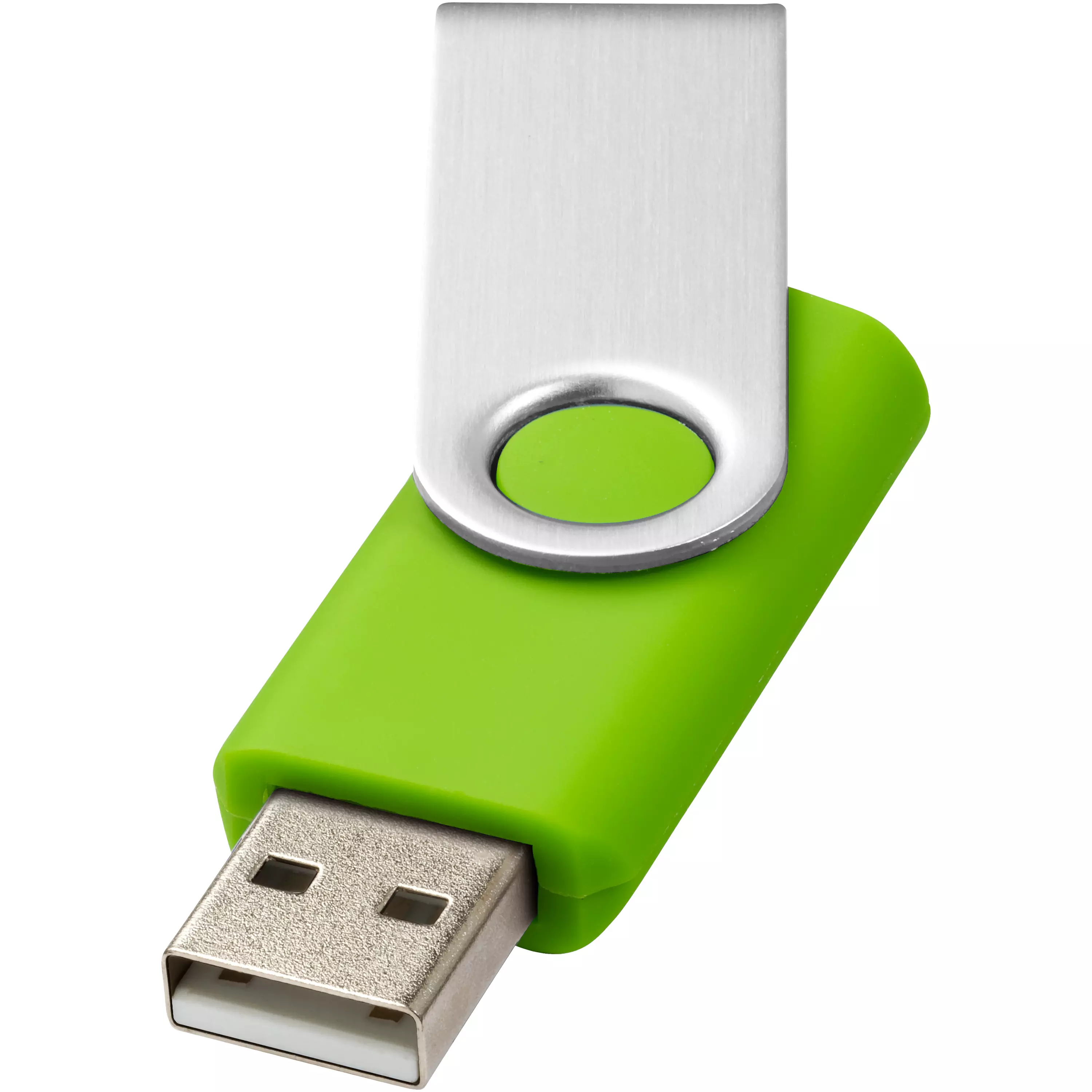 Rotate basic USB