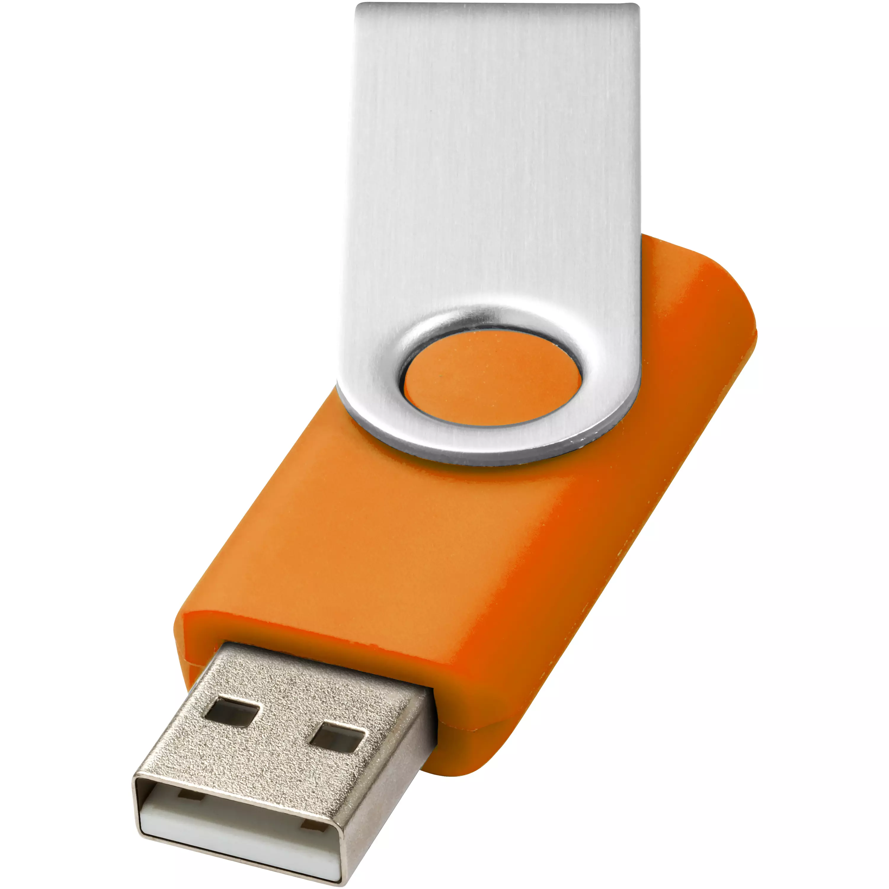 Rotate basic USB