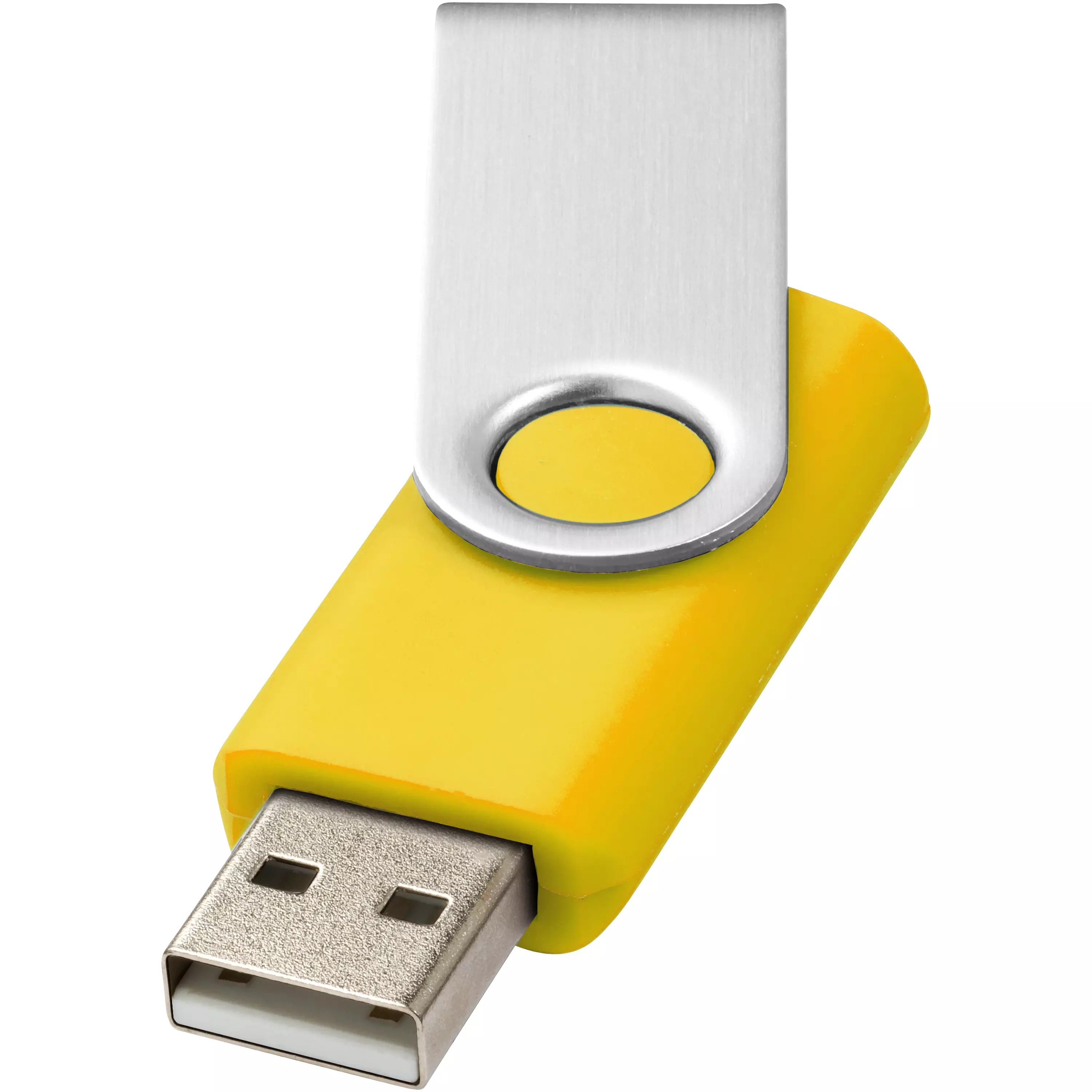 Rotate basic USB