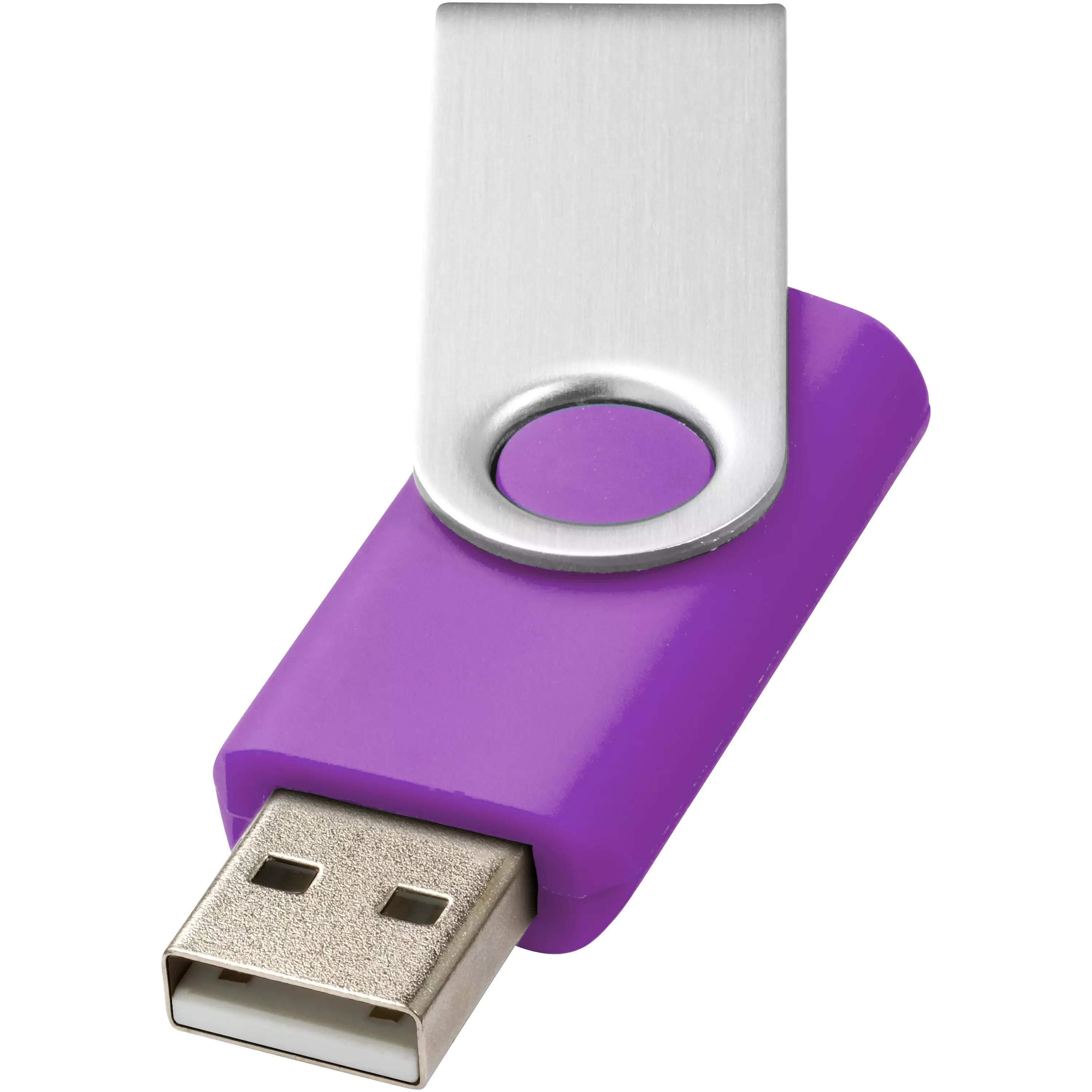 Rotate basic USB