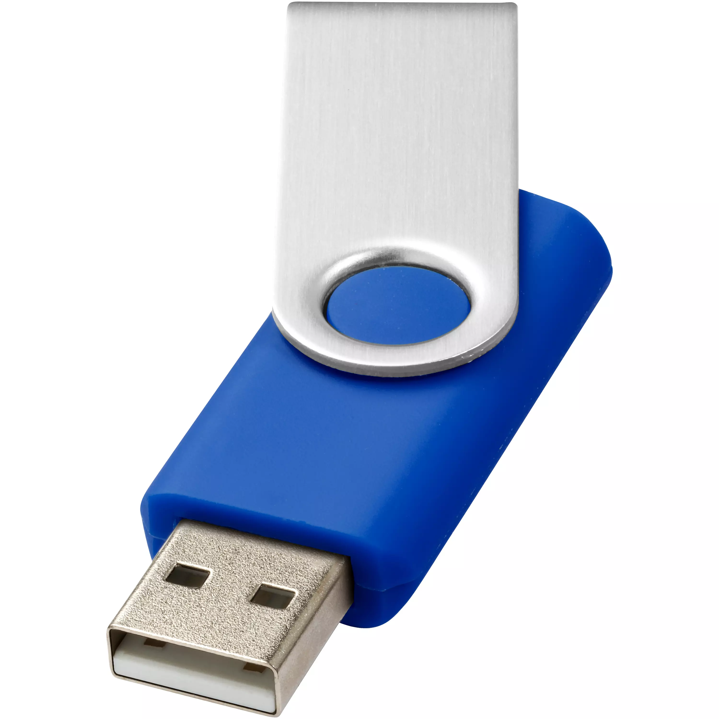 Rotate basic USB