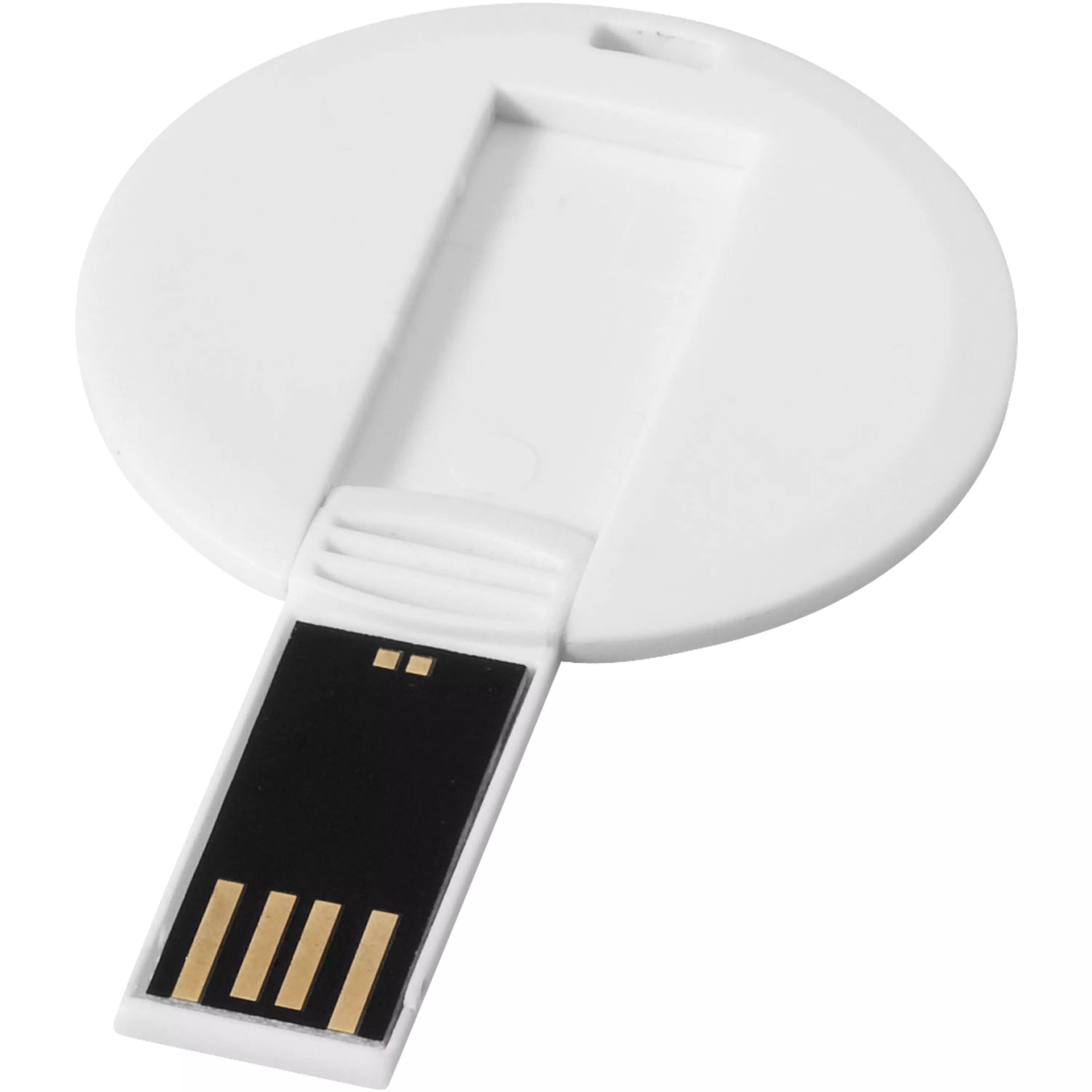 Round Card USB