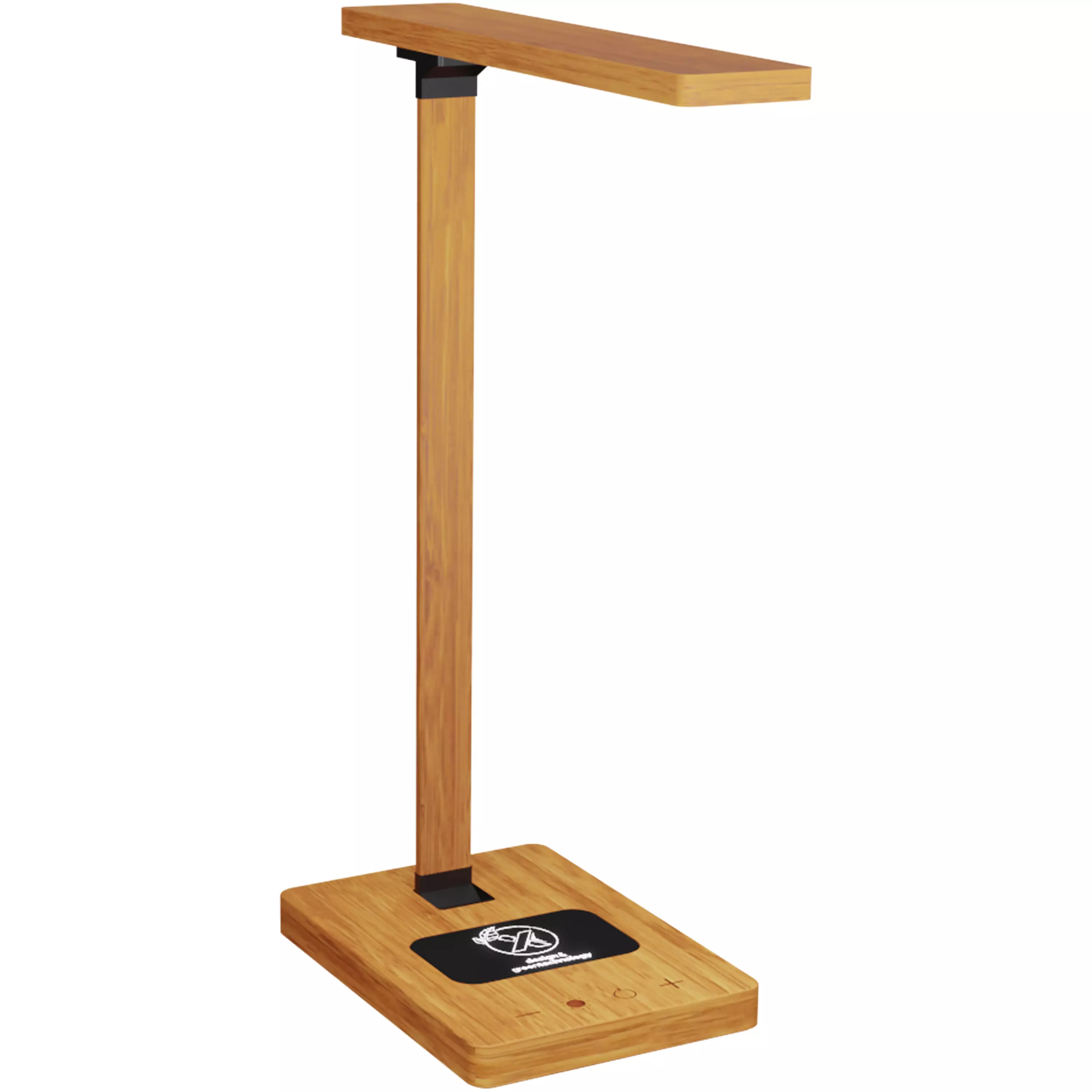 SCX.design O31 houten bureaulamp van 10 W