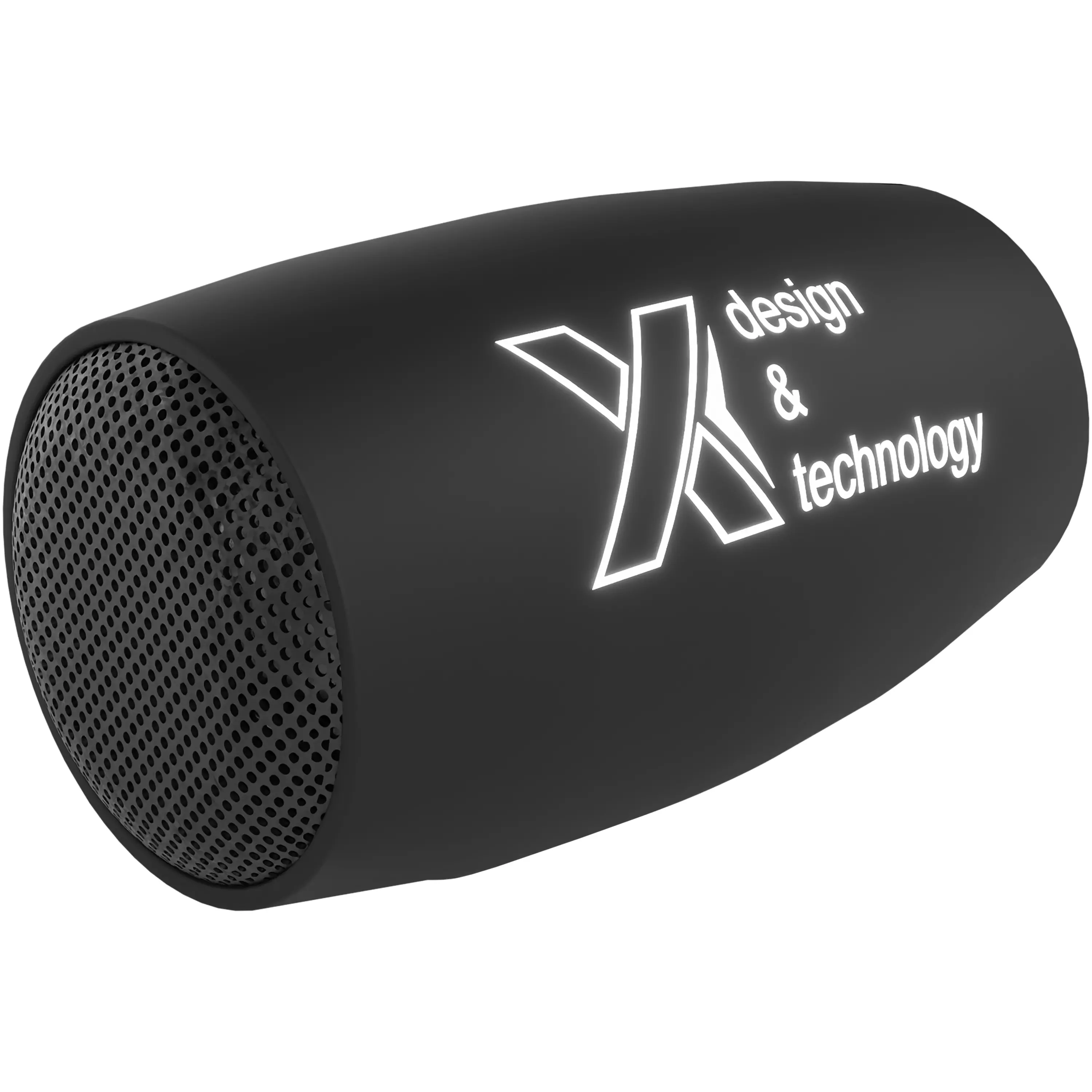 SCX.design S49 2 x 3 W mini speaker 