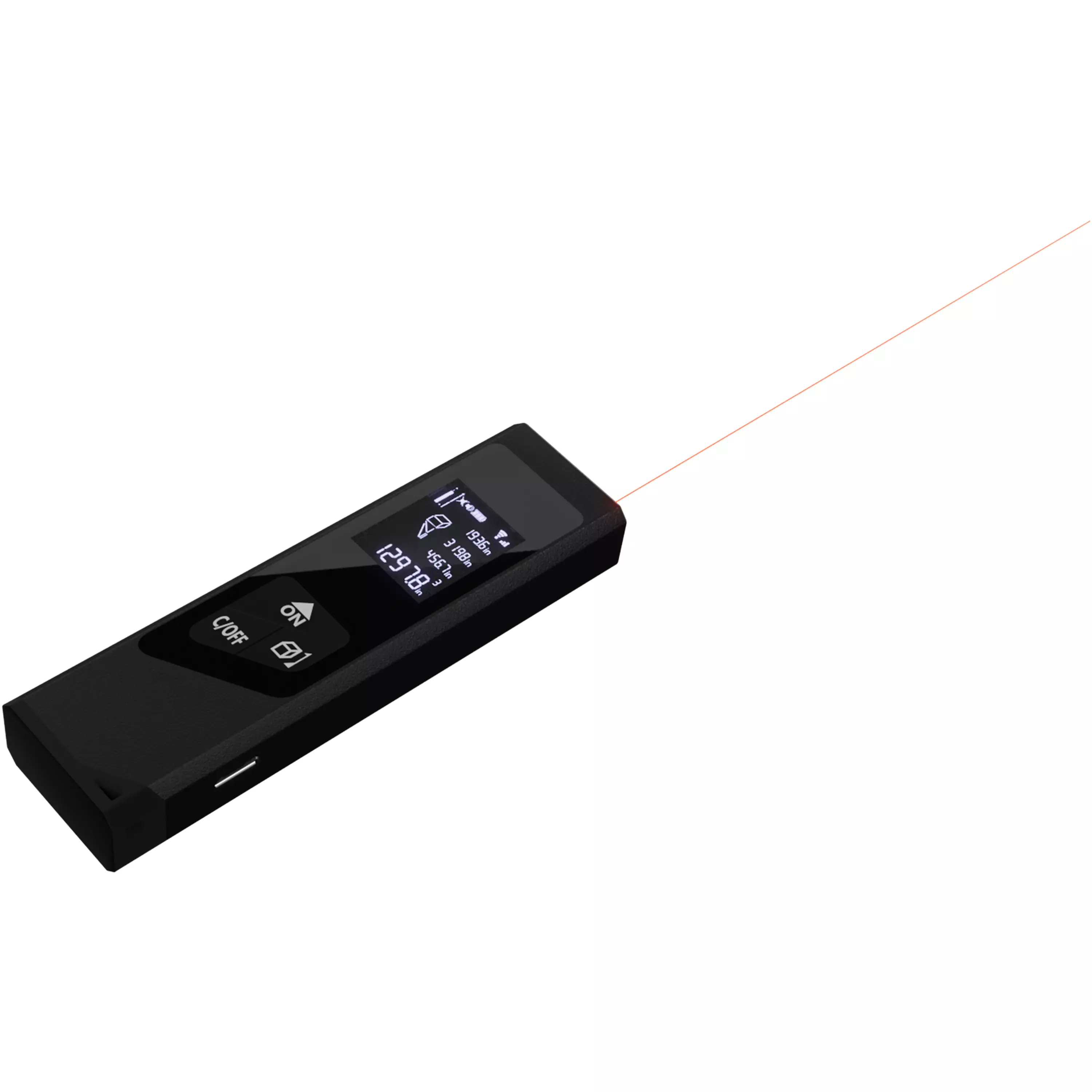 SCX.design T05 mini lasertelemeter