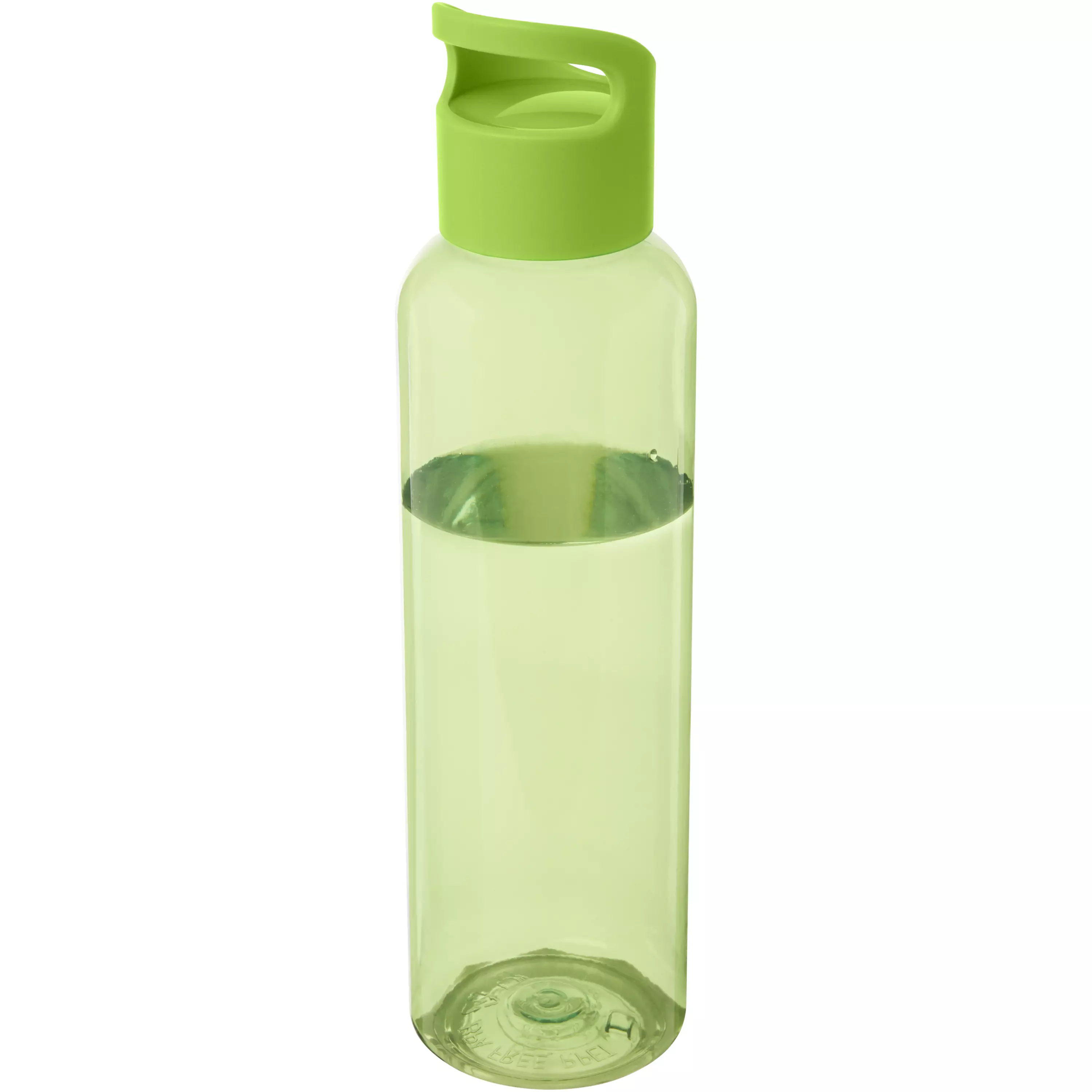 Sky 650 ml waterfles van gerecycled plastic