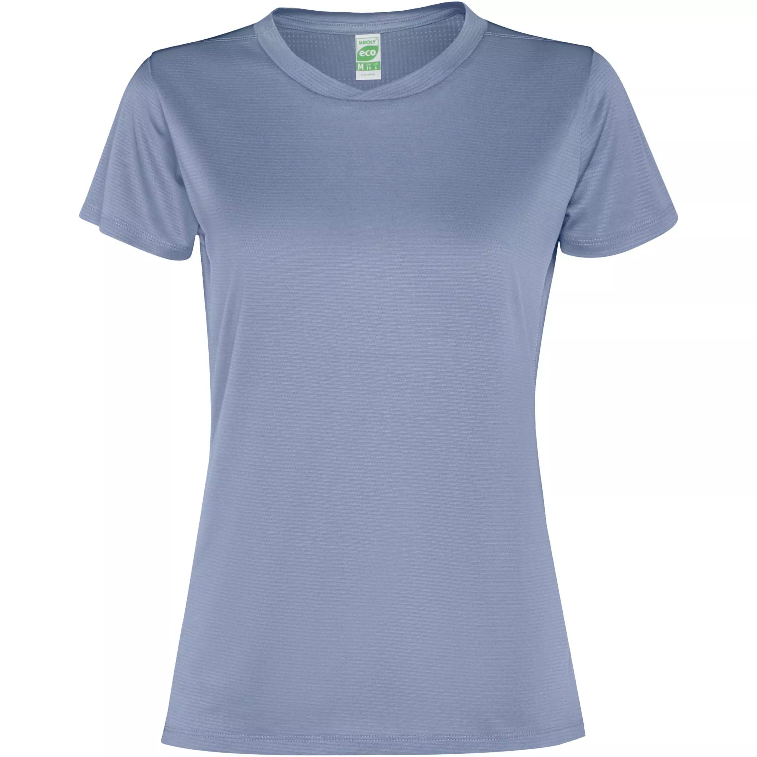 Slam short sleeve women's sports t-shirt