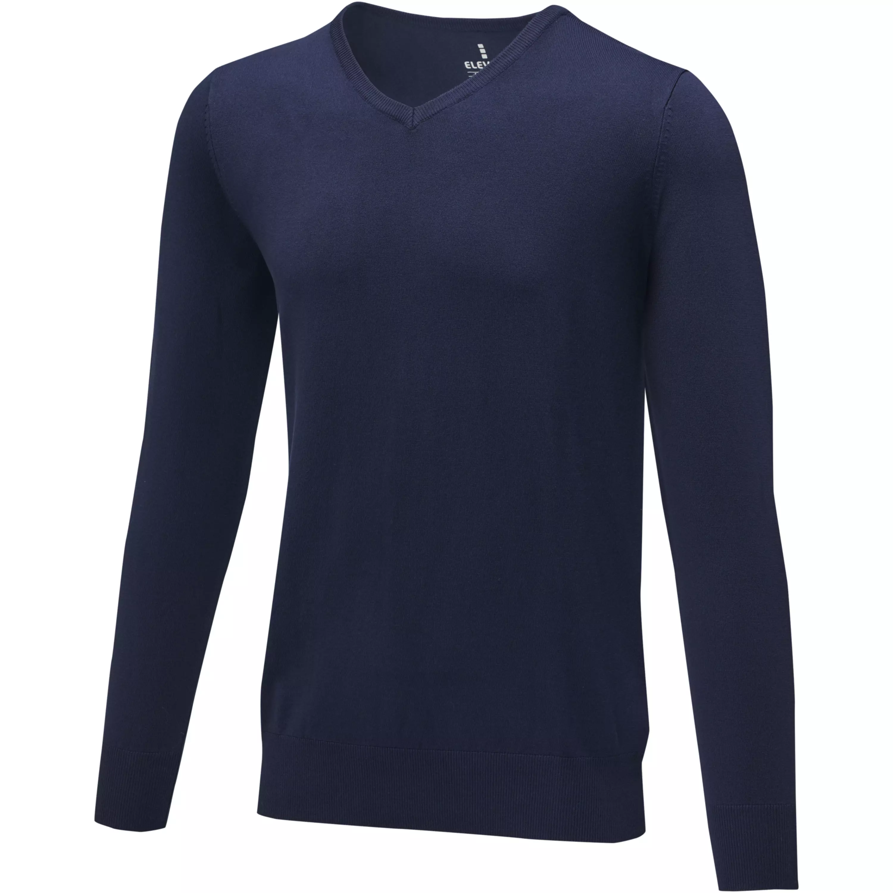 Stanton herenpullover met v-hals