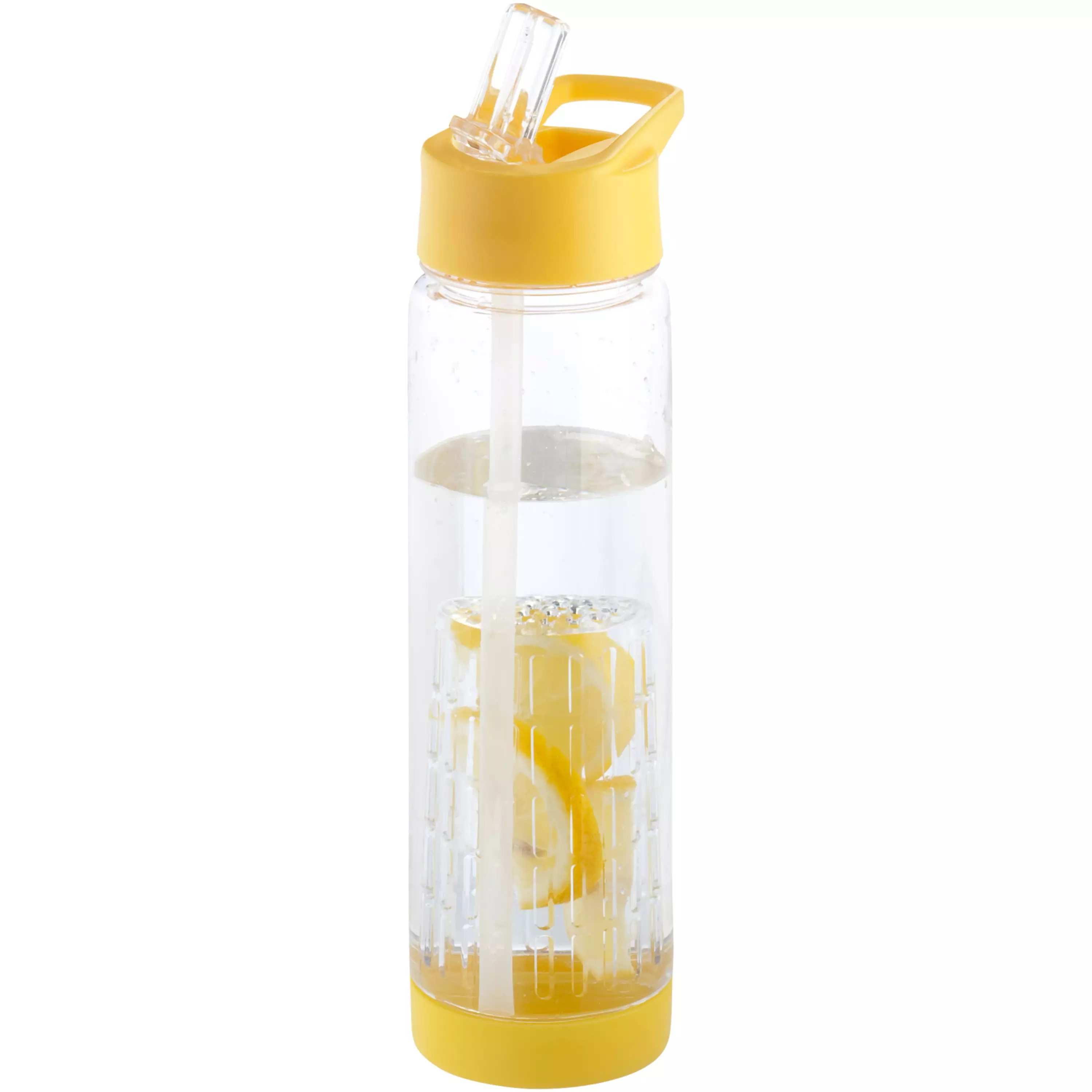 Tuttifrutti 740 ml Tritan™ infuser drinkfles