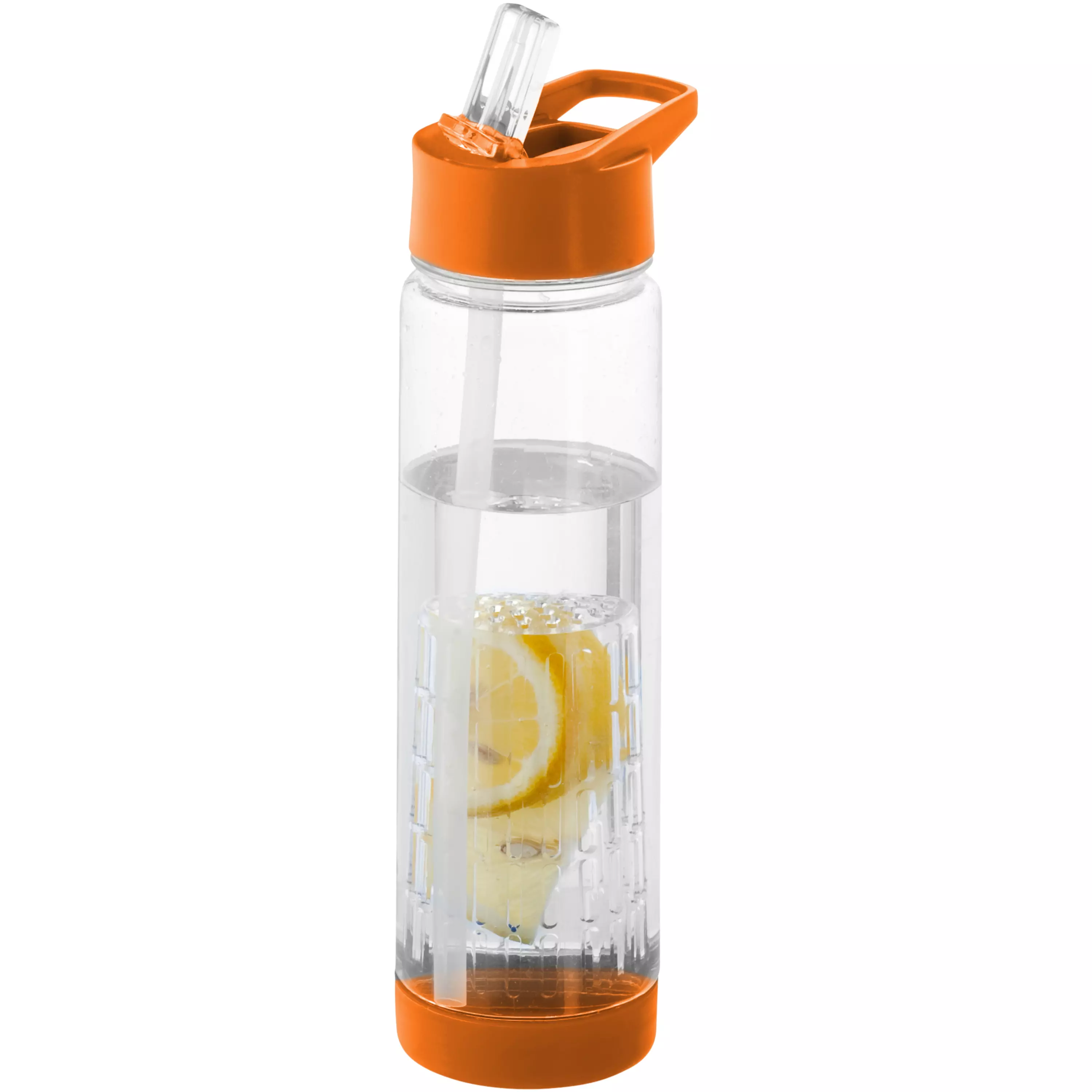 Tuttifrutti 740 ml Tritan™ infuser drinkfles