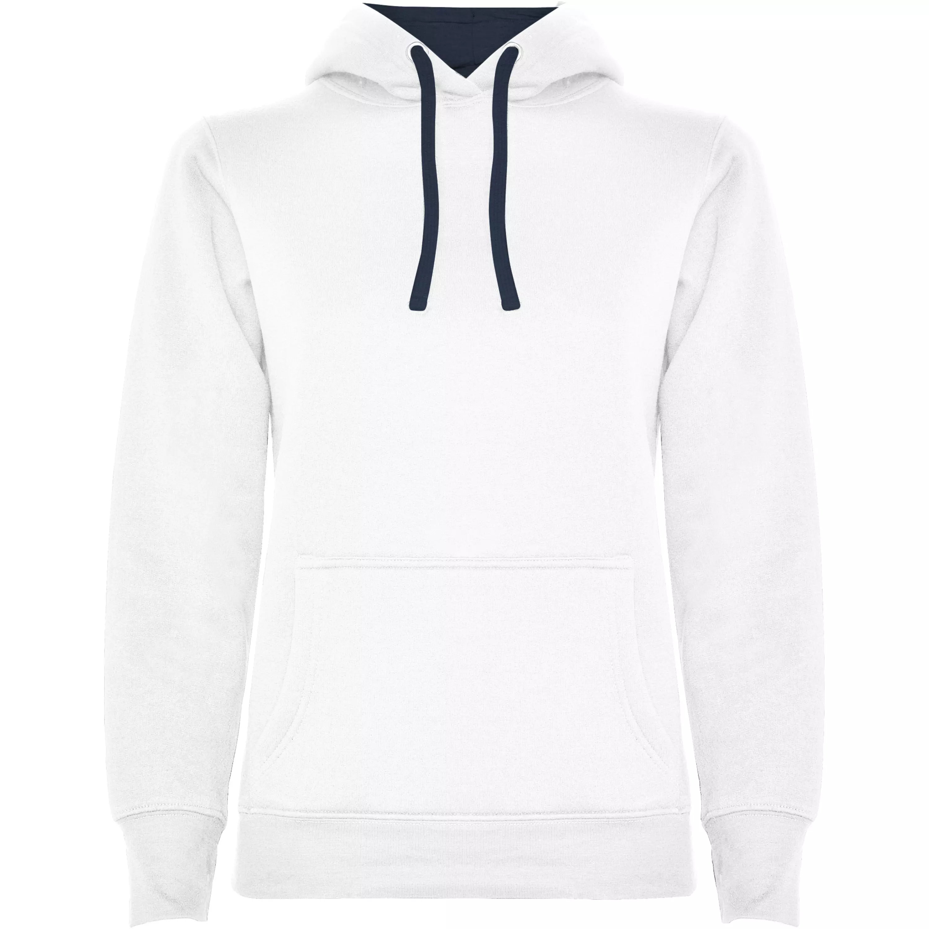 Urban hoodie voor dames