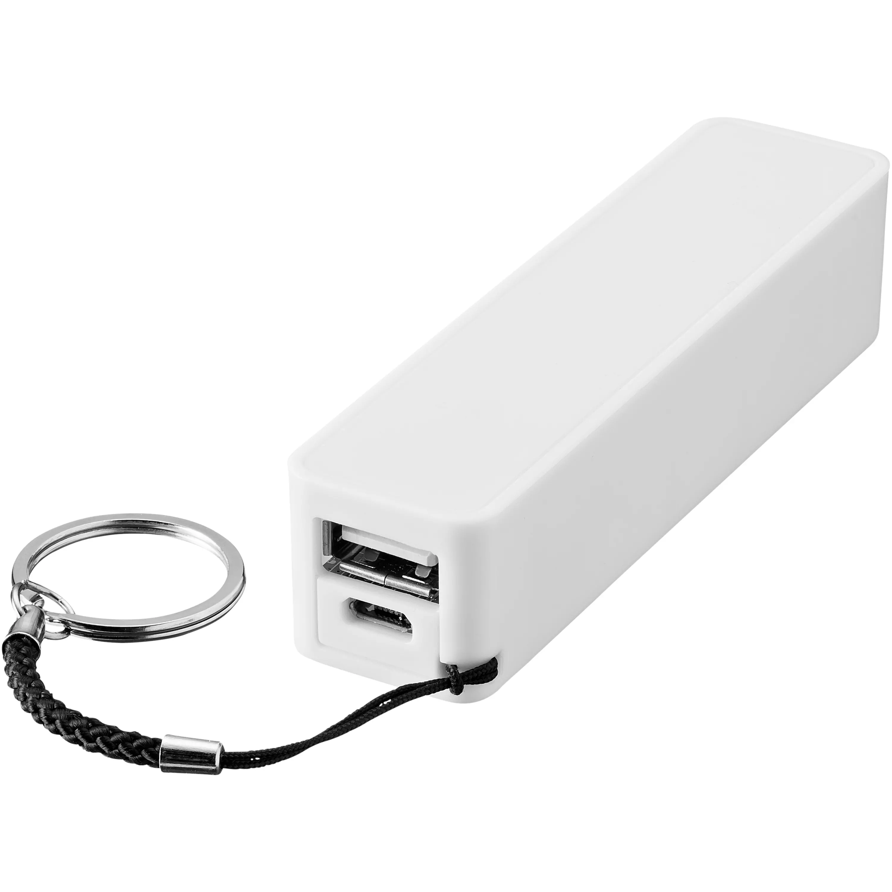 WS104 2000/2200/2600 mAh powerbank